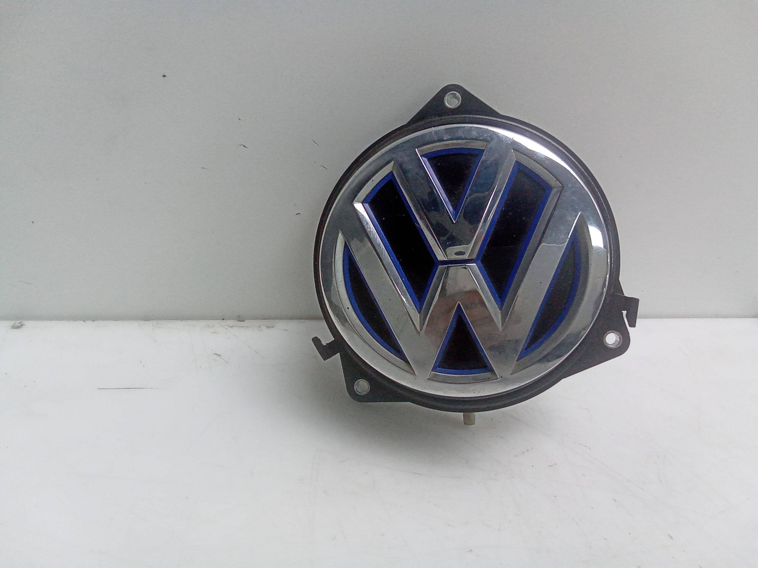 Maneta exterior maletero volkswagen golf vii berlina (bq1/be2)(01.2017->)