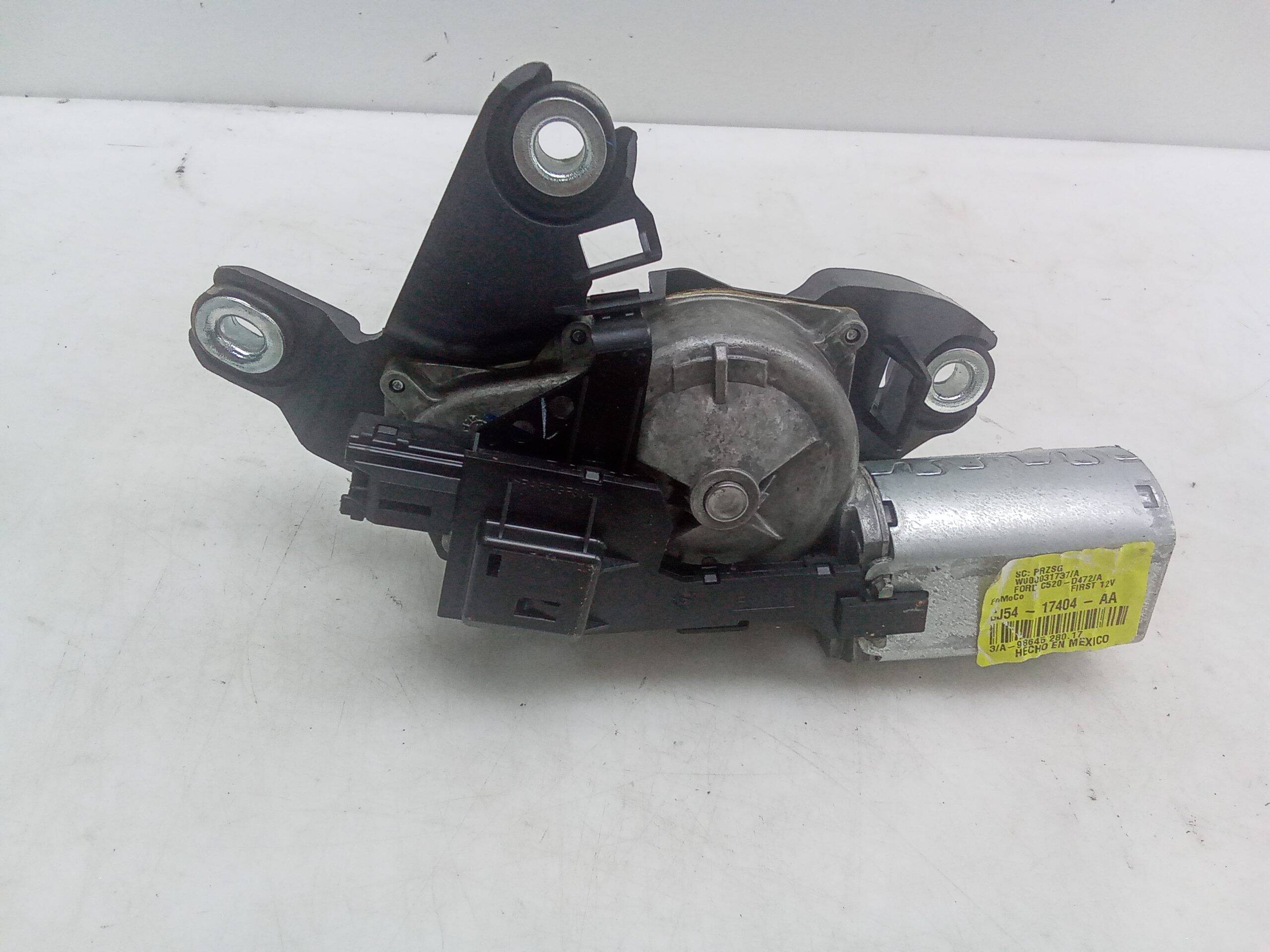 Motor limpia trasero ford kuga (cbs)(2013->)