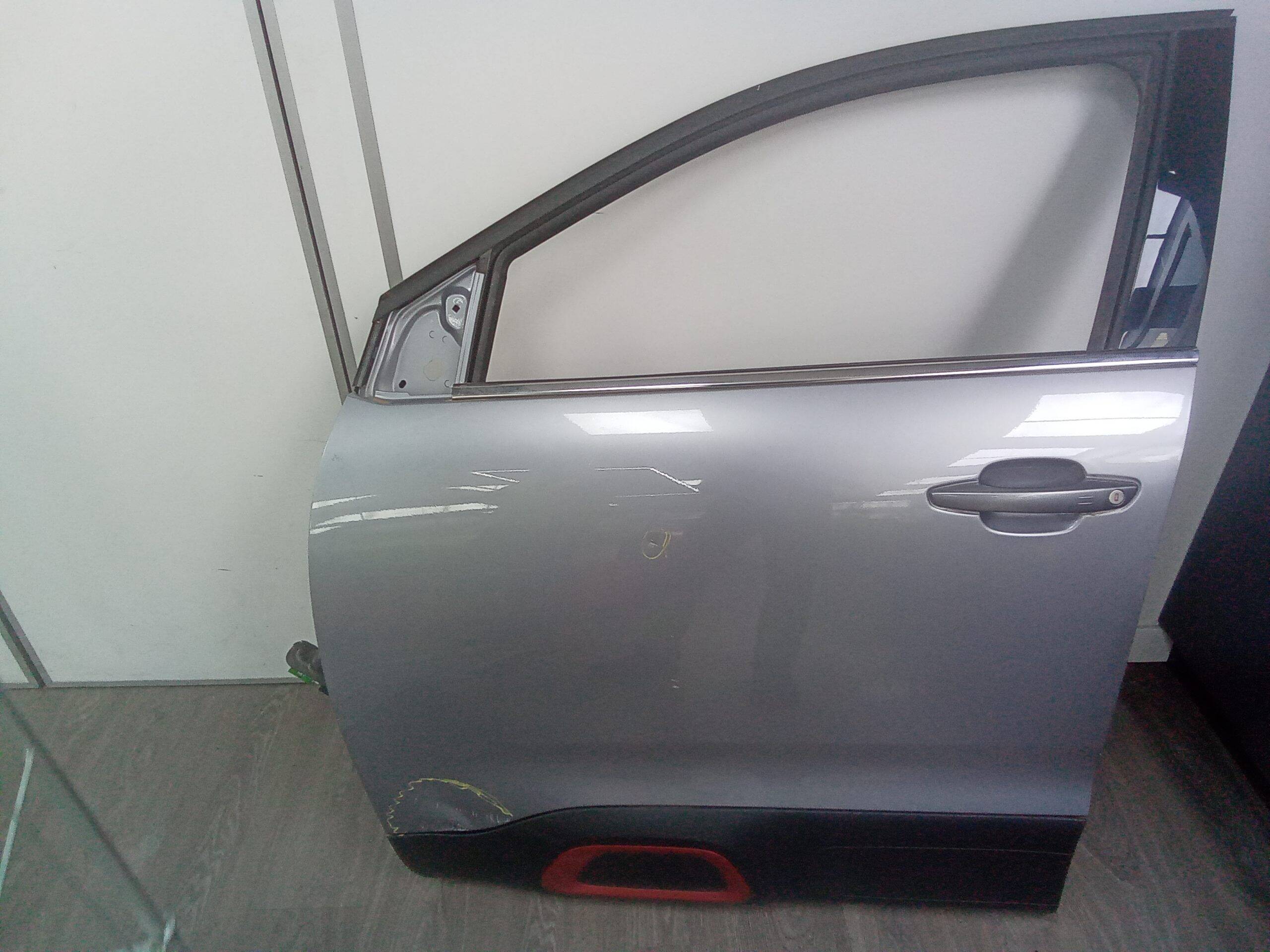 Puerta delantera izquierda citroen c5 aircross (08.2018->)