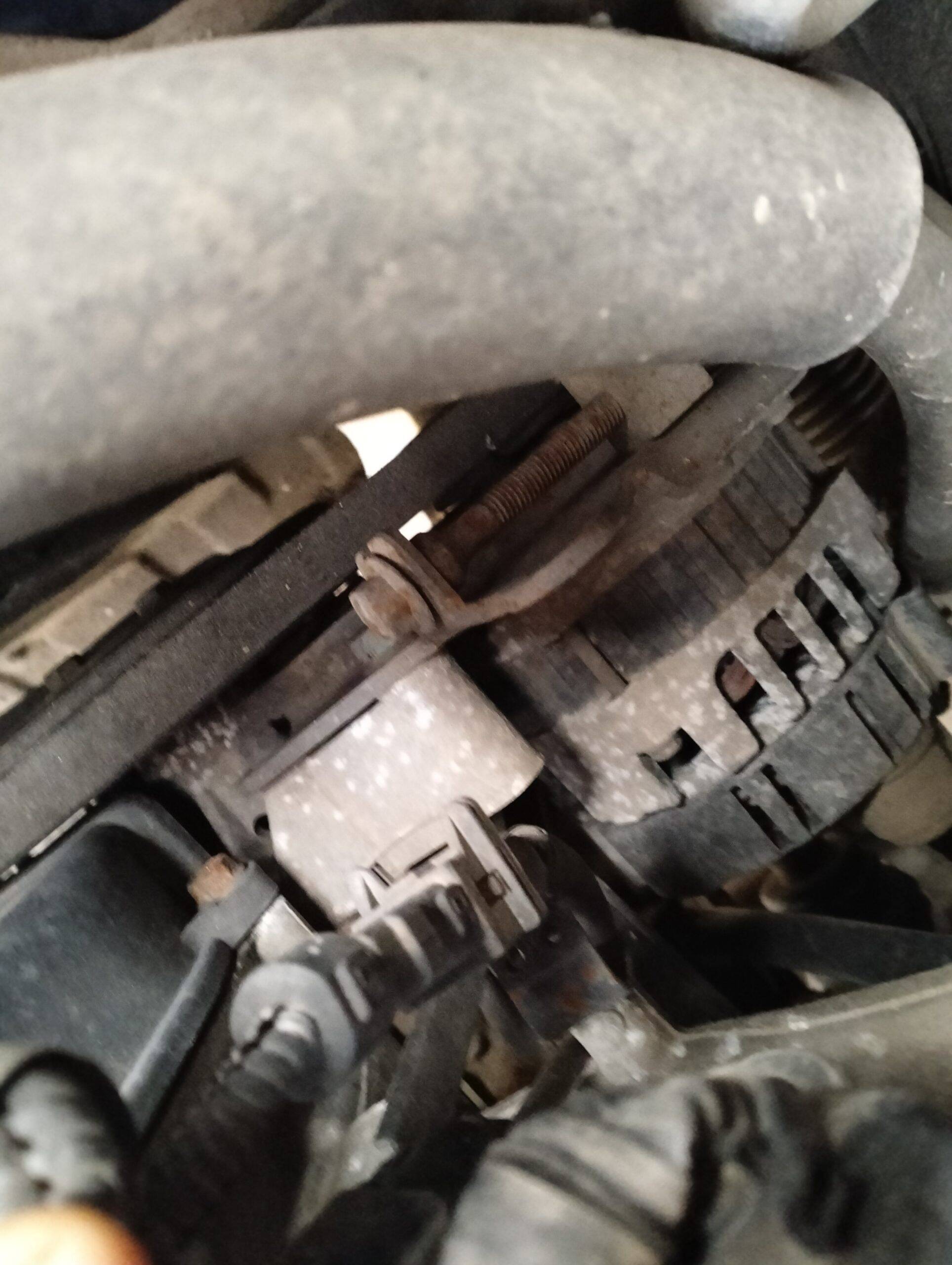 Alternador kia picanto (sa)(2004->)