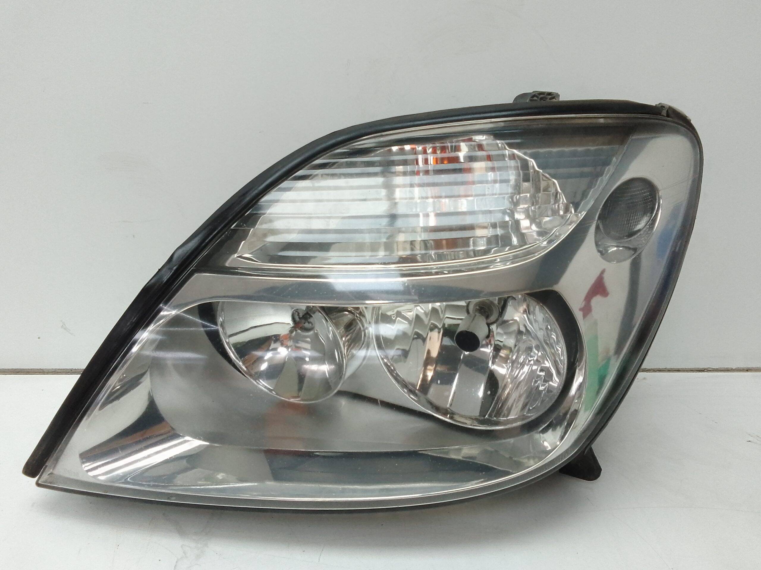 Faro izquierdo renault scenic i (ja...)(1999->)