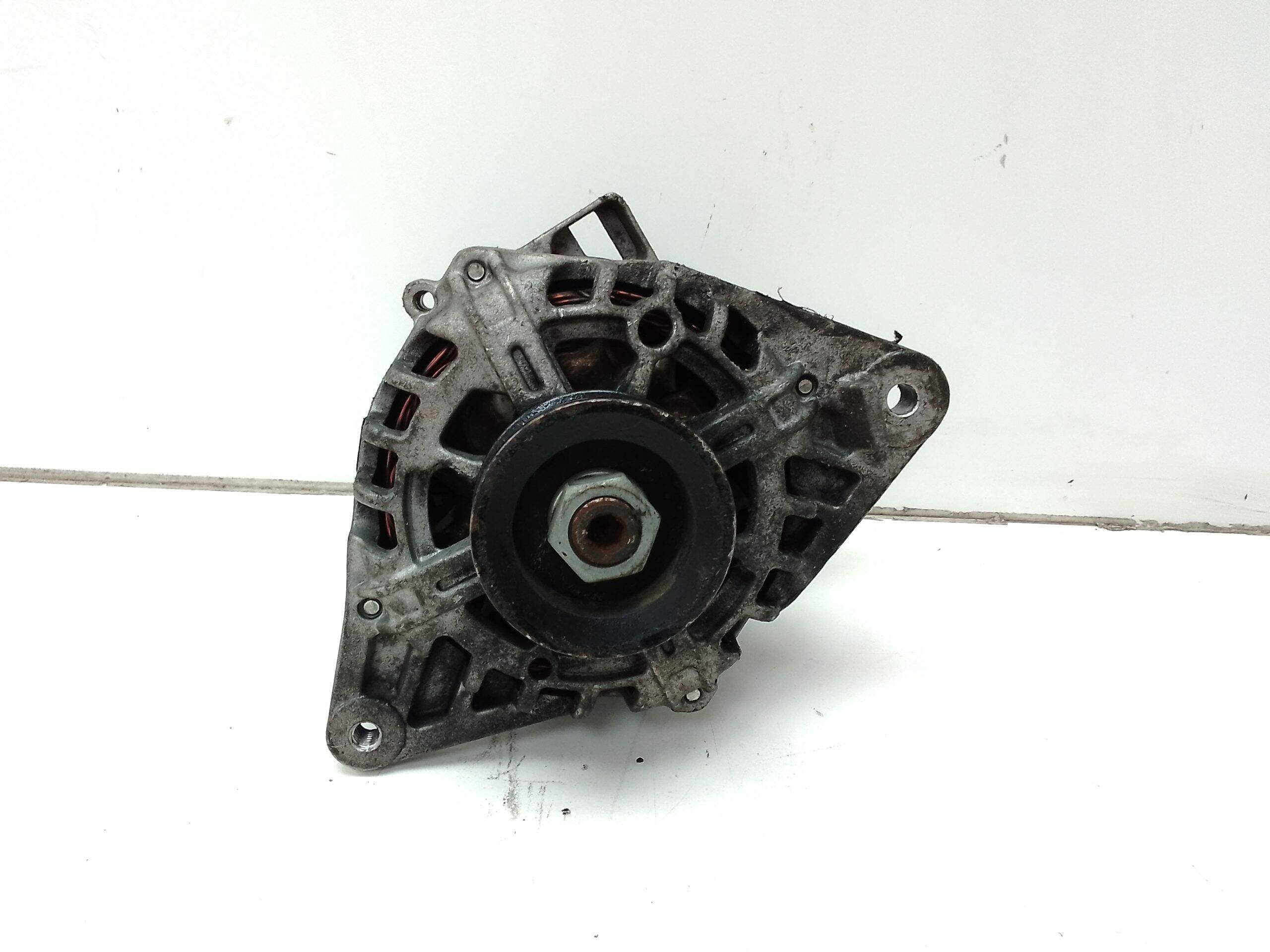 Alternador kia sportage (ql)(2016->)