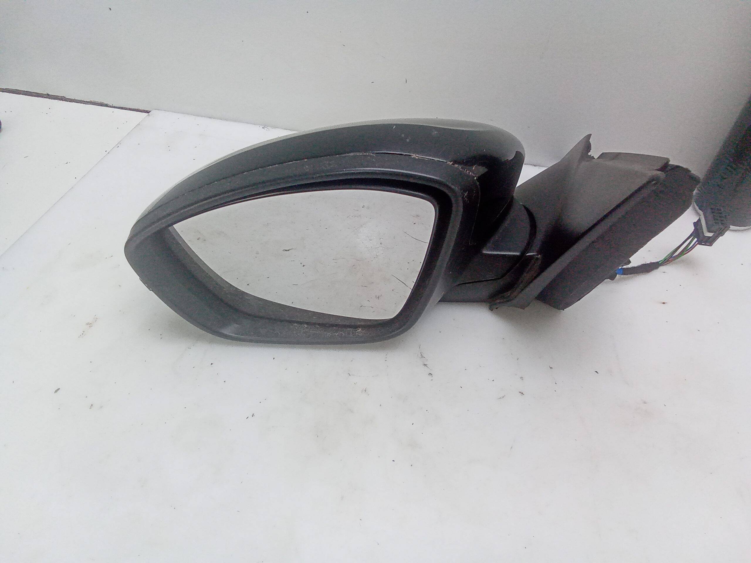 Retrovisor izquierdo electrico opel corsa f (2019->)