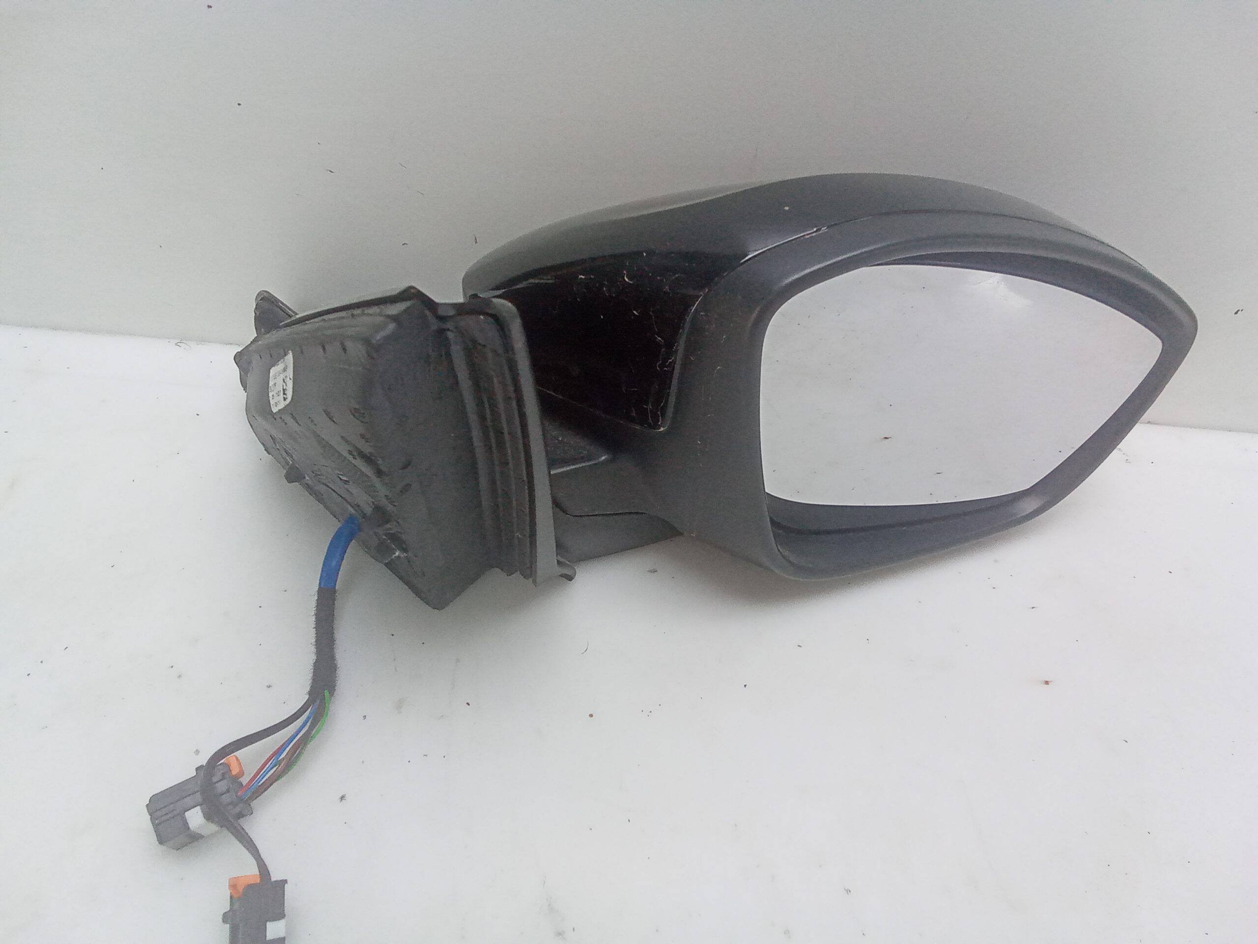 Retrovisor derecho electrico opel corsa f (2019->)