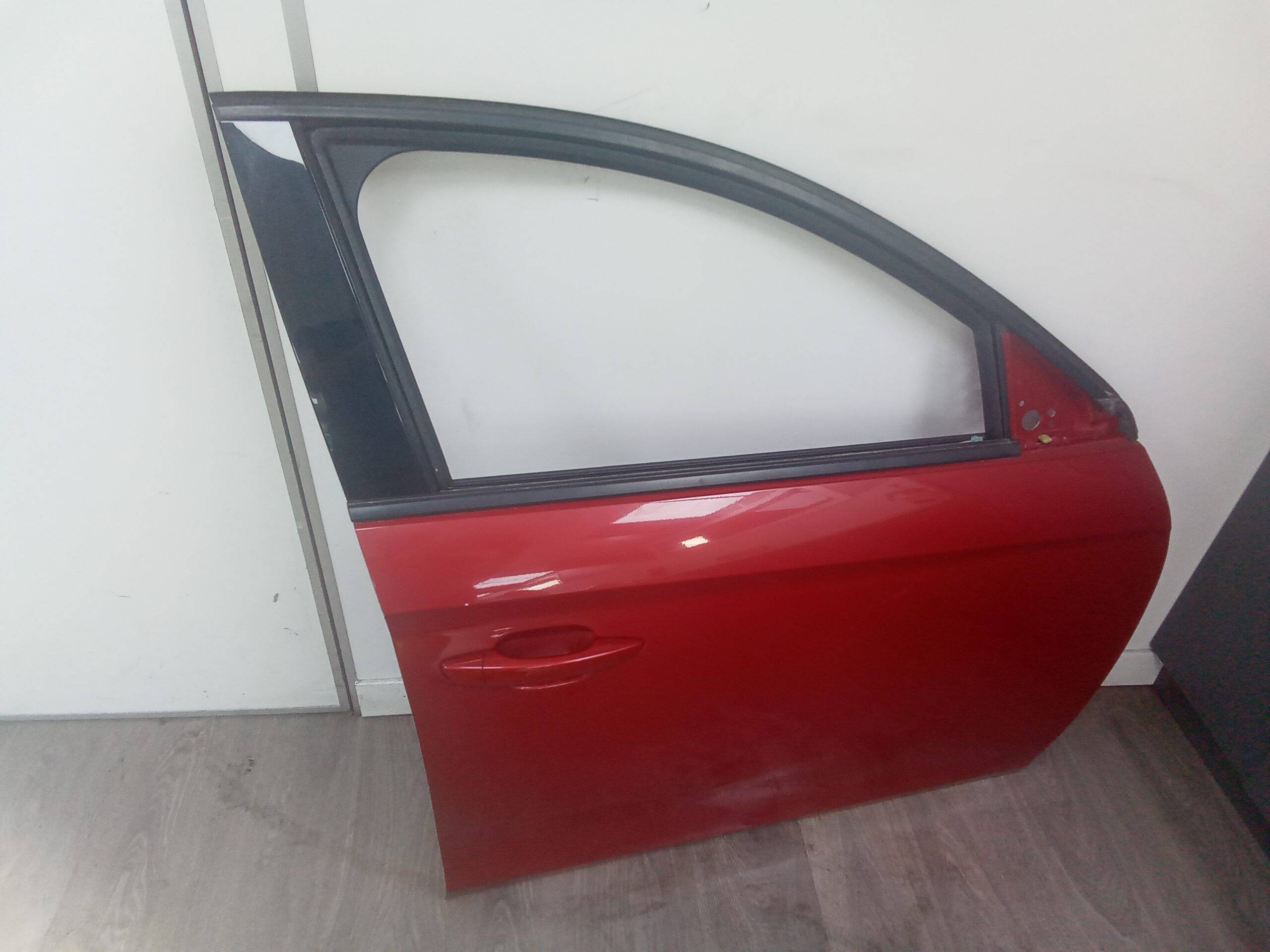 Puerta delantera derecha opel corsa f (2019->)