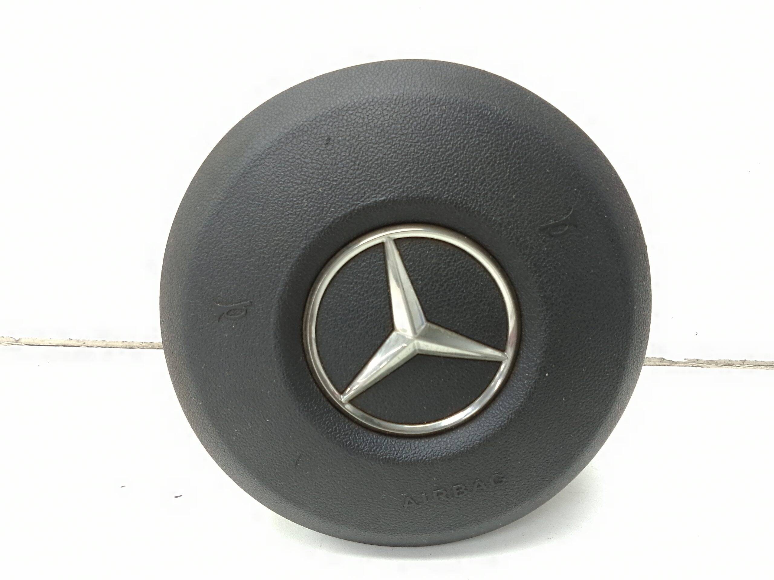 Airbag volante mercedes-benz clase a (bm 177)(03.2018->)