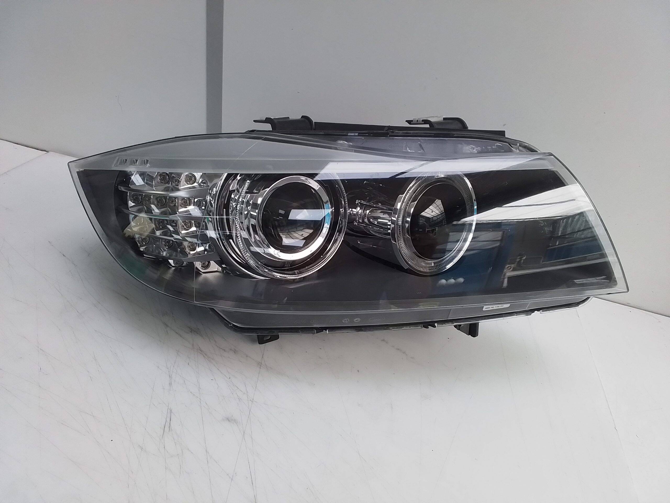 Faro derecho bmw serie 3 coupe (e92)(2006->)