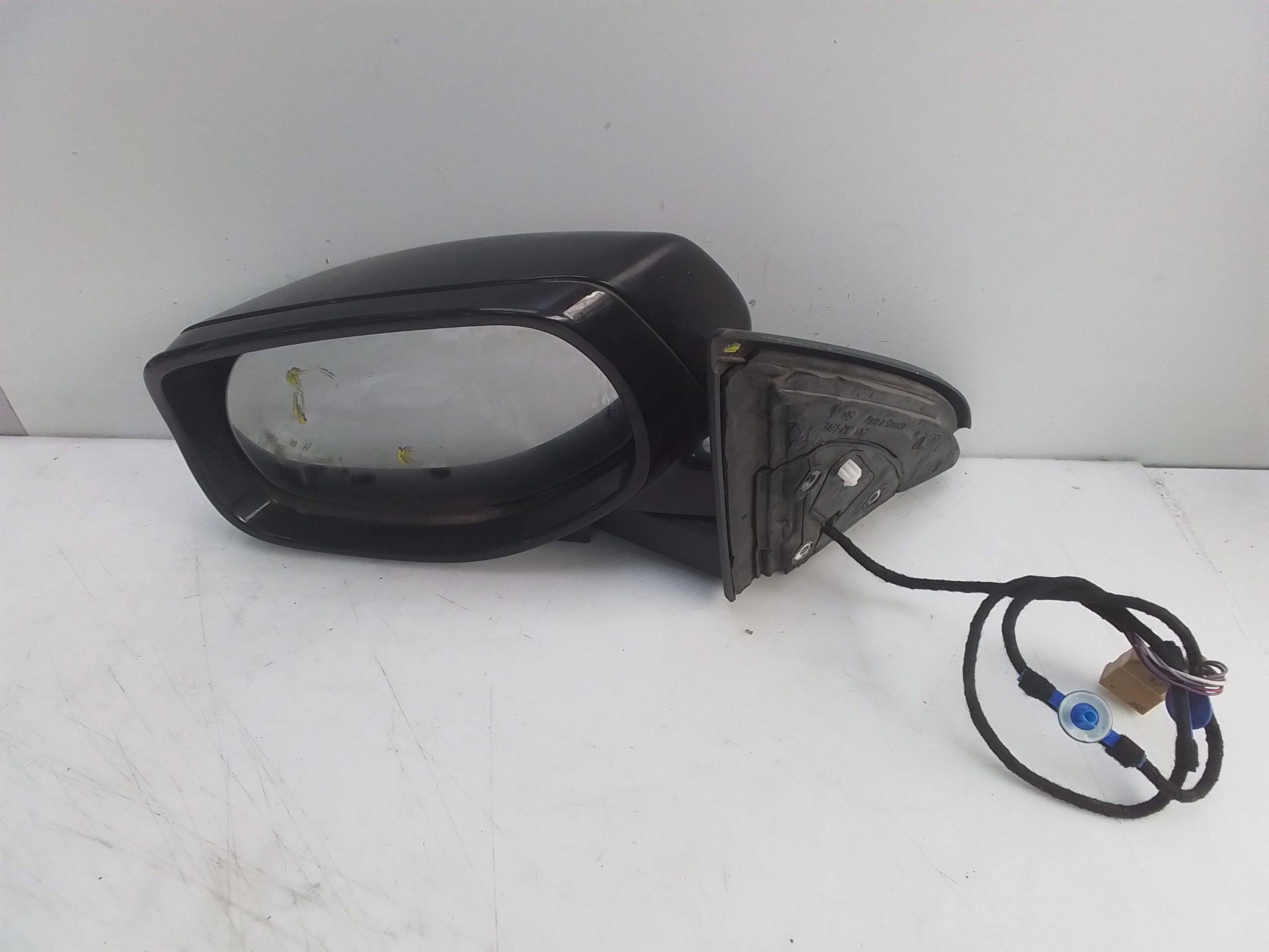 Retrovisor izquierdo electrico porsche cayenne (tipo 92a)(03.2010->)