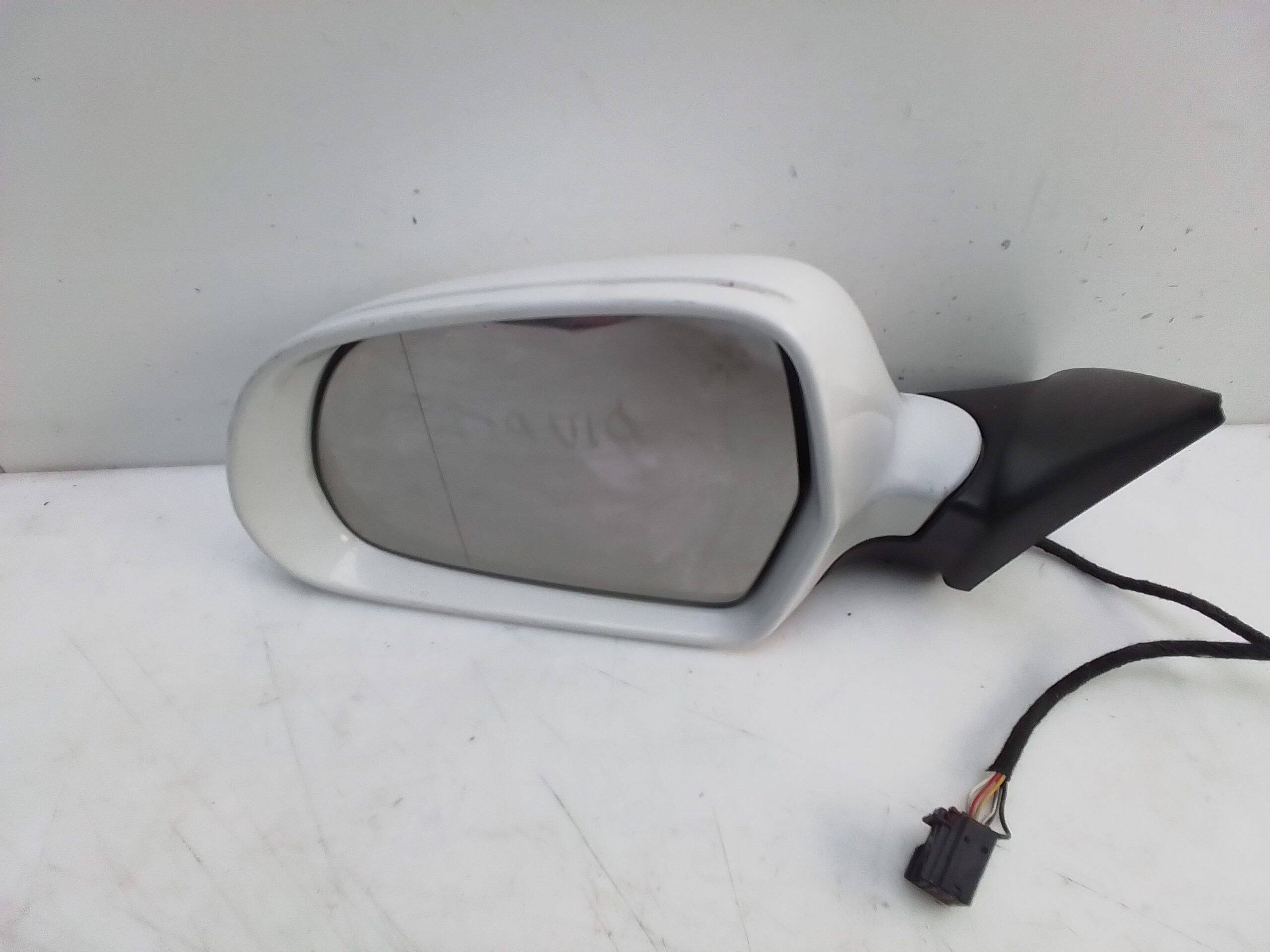 Retrovisor izquierdo electrico skoda octavia berlina (5e3)(12.2016->)