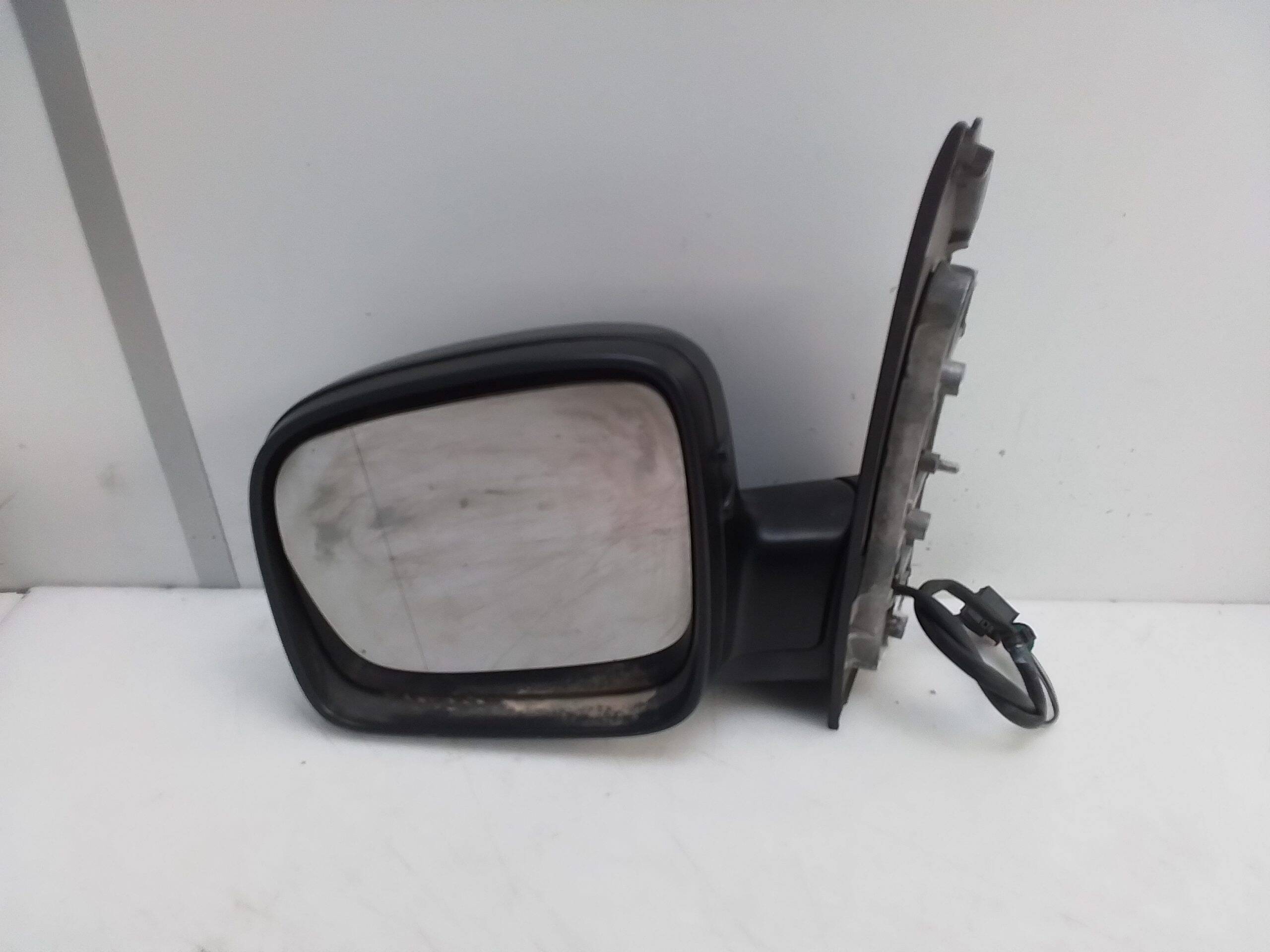 Retrovisor izquierdo electrico volkswagen t5 transporter furgón/combi (7h)(04.2003->)