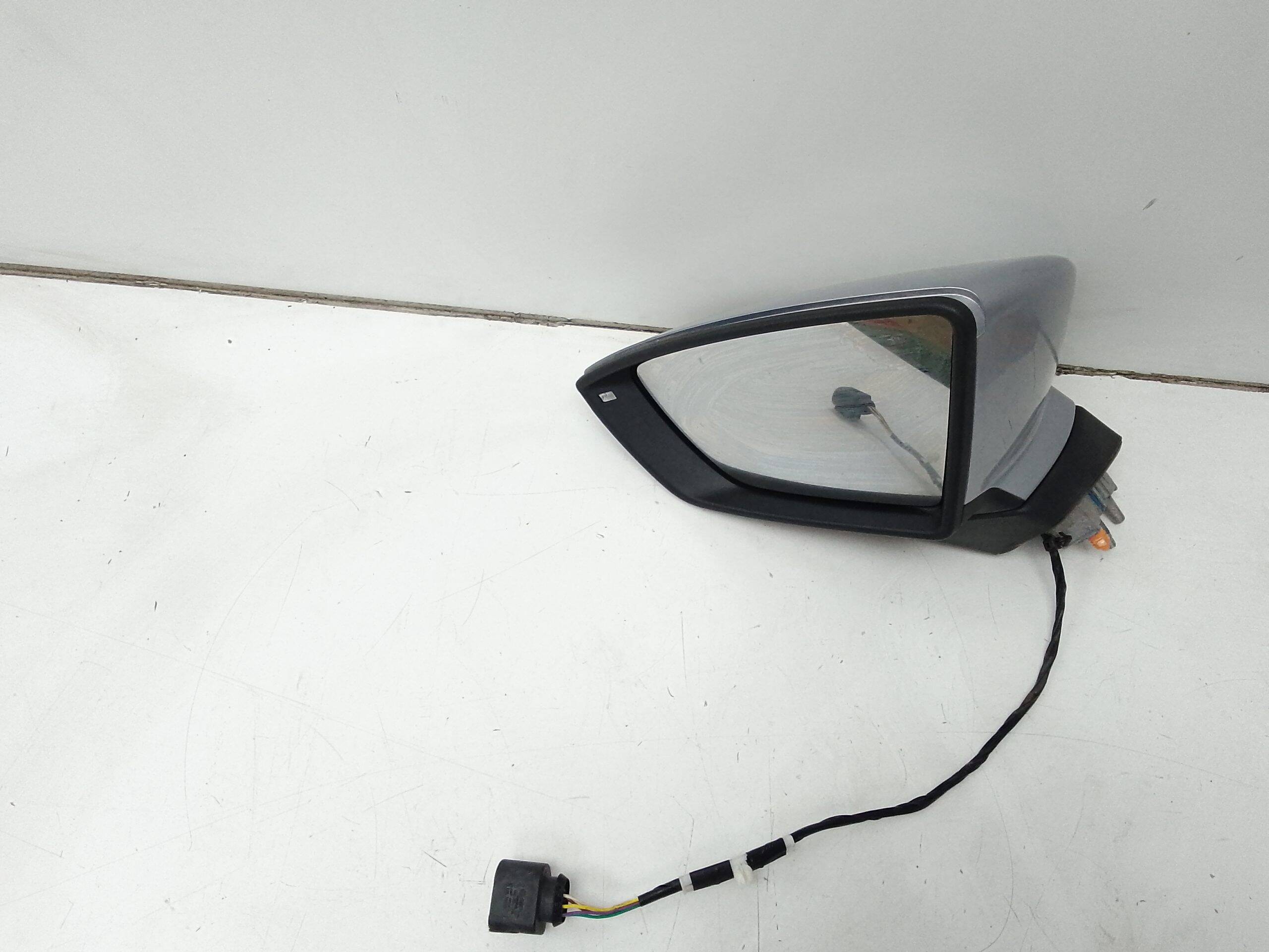 Retrovisor izquierdo seat leon sc (5f5)(01.2013->)