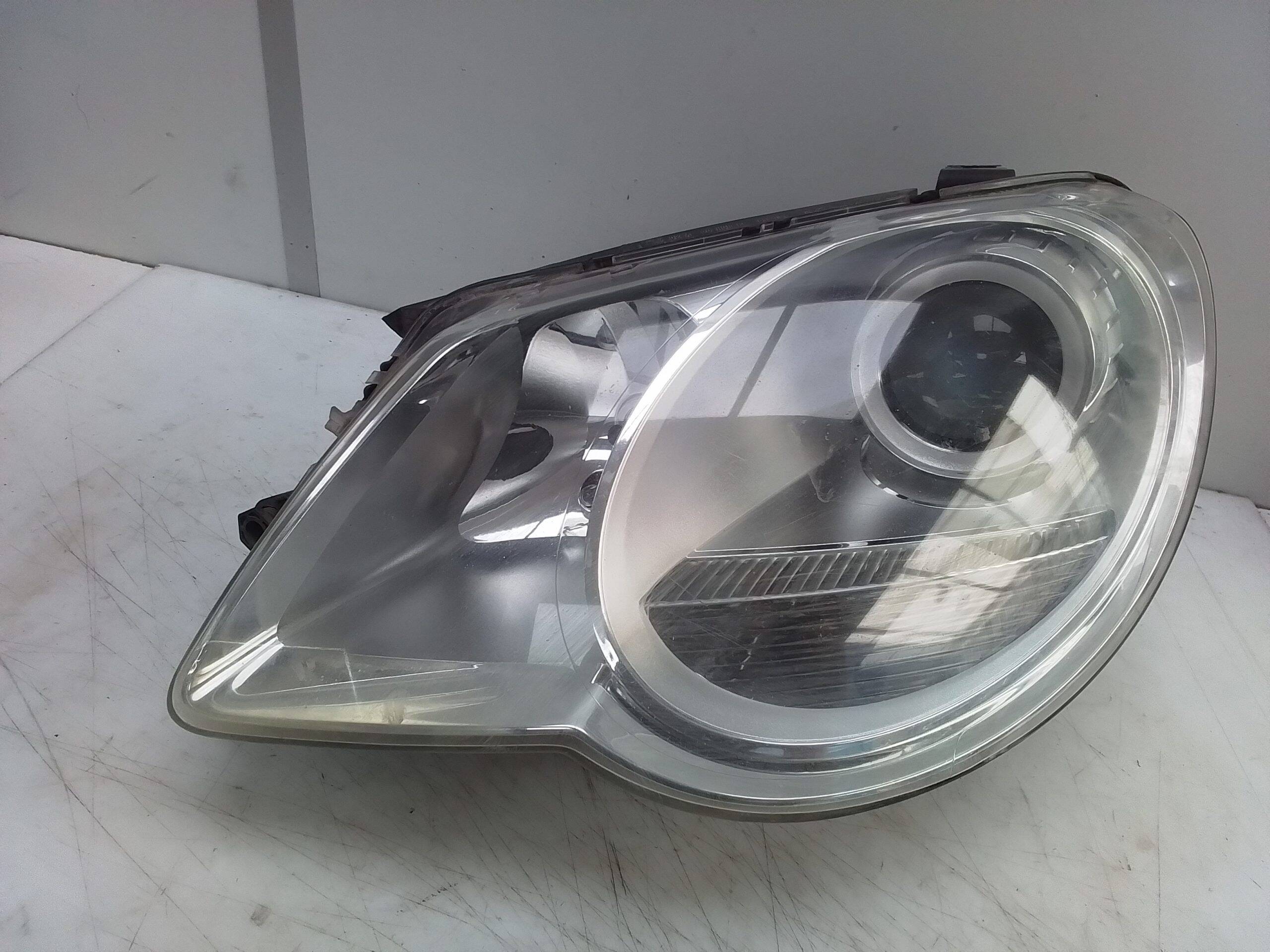 Faro izquierdo volkswagen eos (1f7)(2006->)