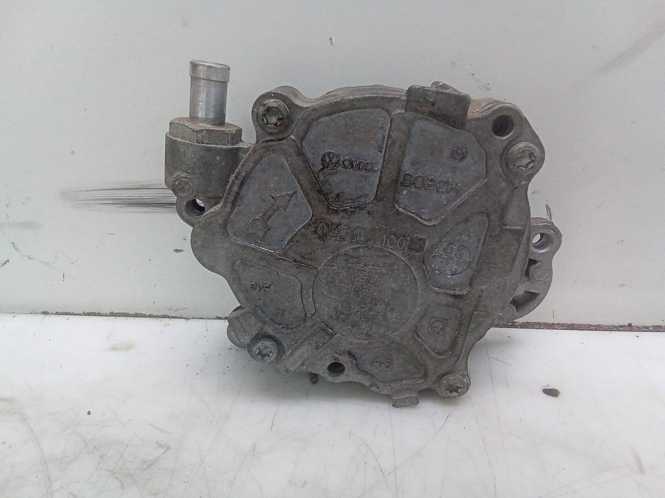 Depresor freno / bomba vacio volkswagen golf v variant (1k5)(2007->)