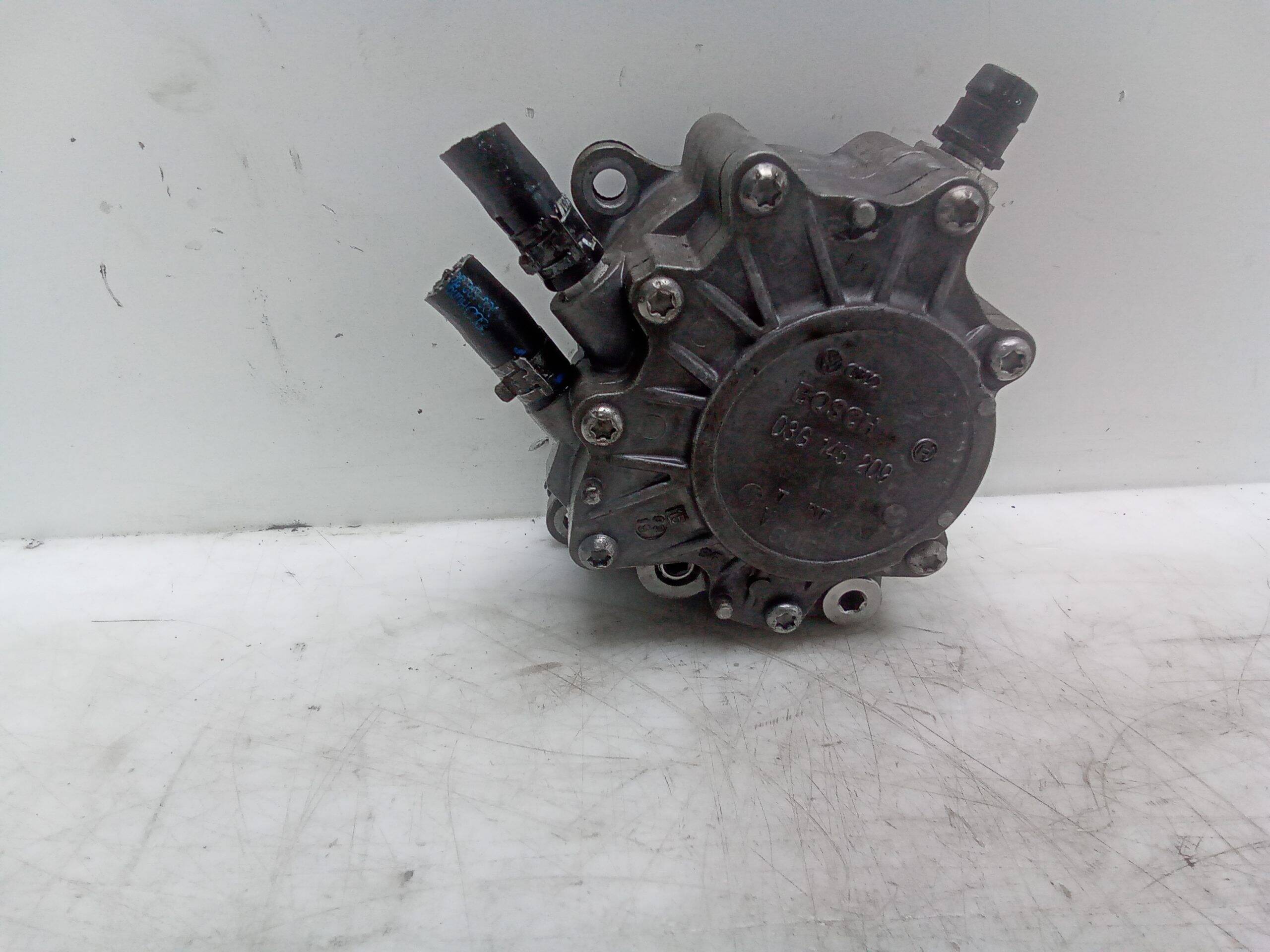 Depresor freno / bomba vacio audi a4 avant (8e)(2004->)