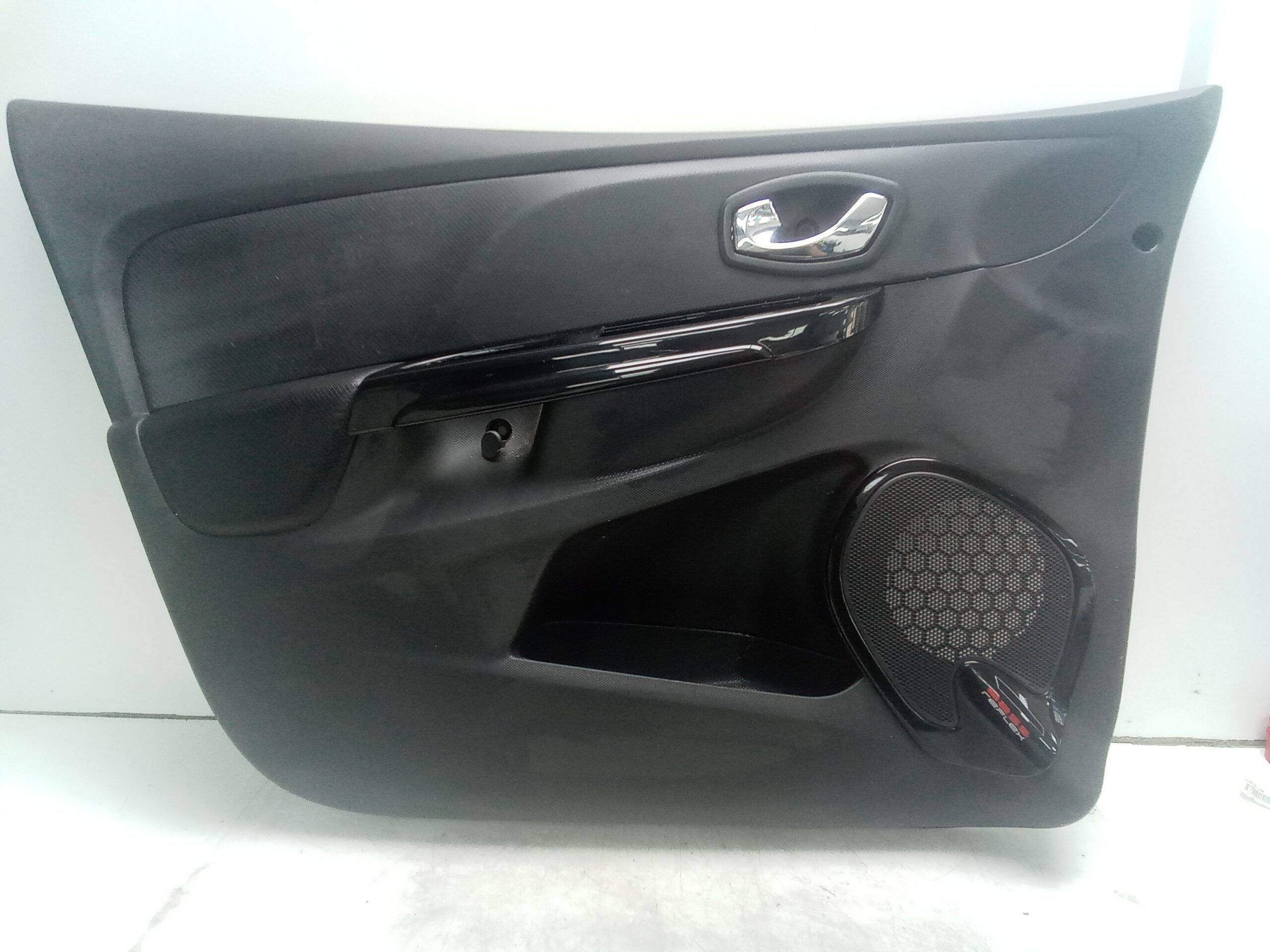 Guarnecido puerta delantera izquierda renault clio iv (2012->)