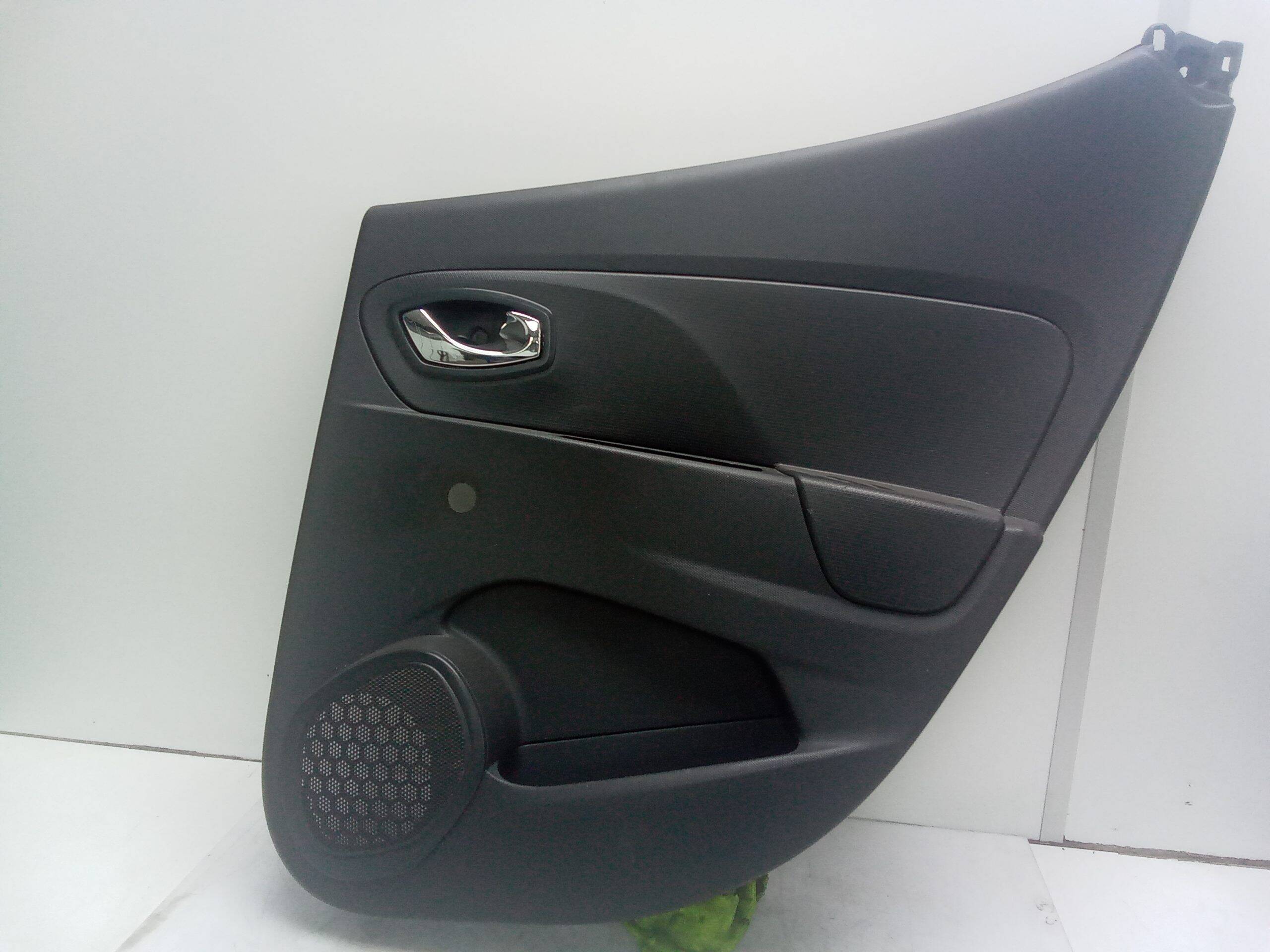 Guarnecido puerta trasera derecha renault clio iv (2012->)