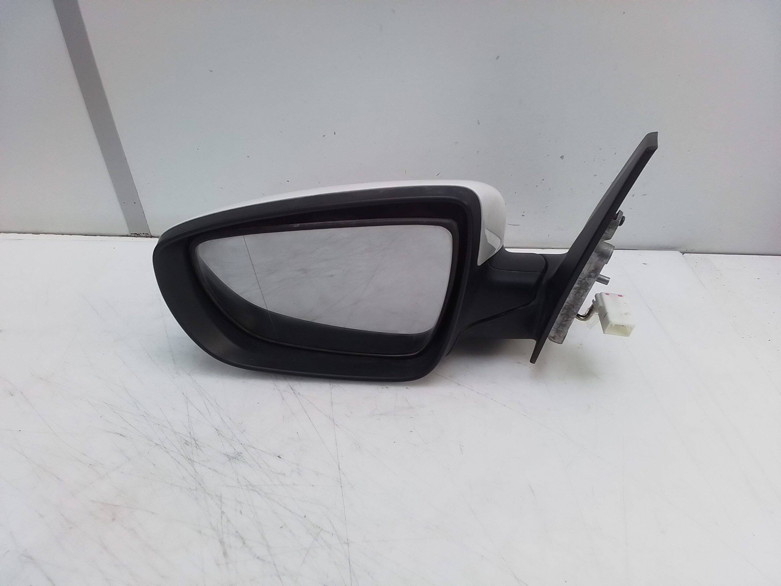 Retrovisor izquierdo electrico kia carens (rp)(2013->)