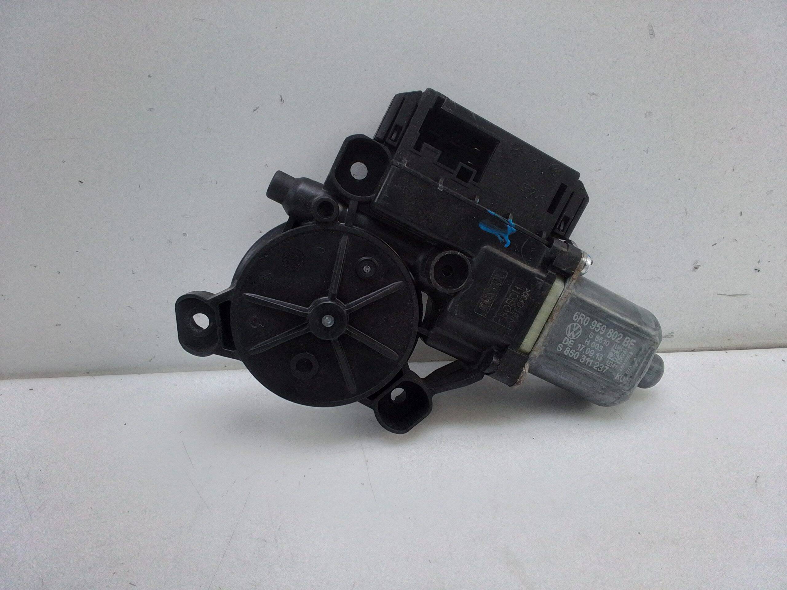 Motor elevalunas delantero derecho volkswagen polo v (6r1)(06.2009->)