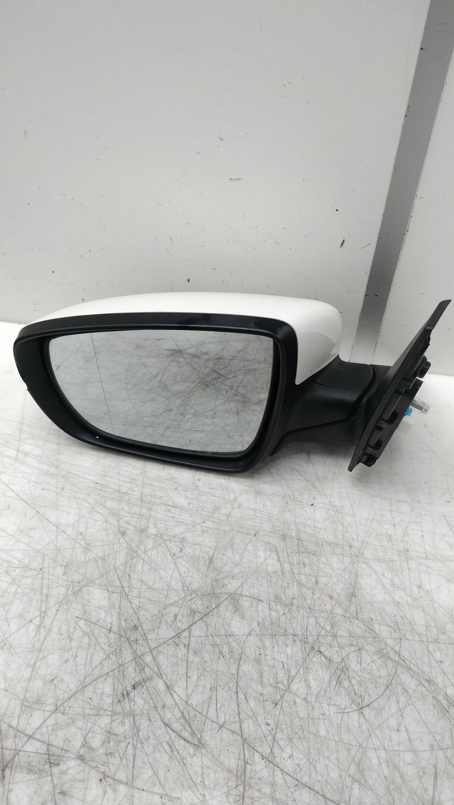 Retrovisor izquierdo kia carens (rp)(2013->)