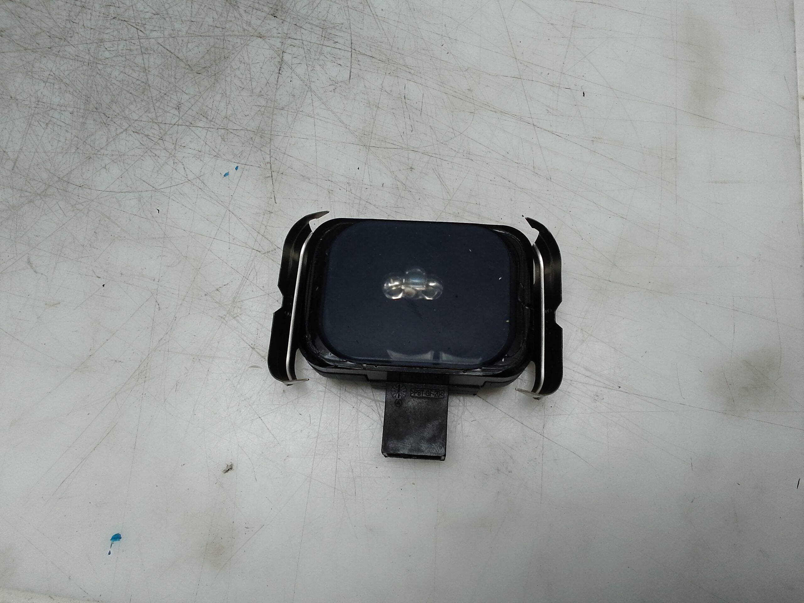 Sensor lluvia volvo xc60 (2008->)