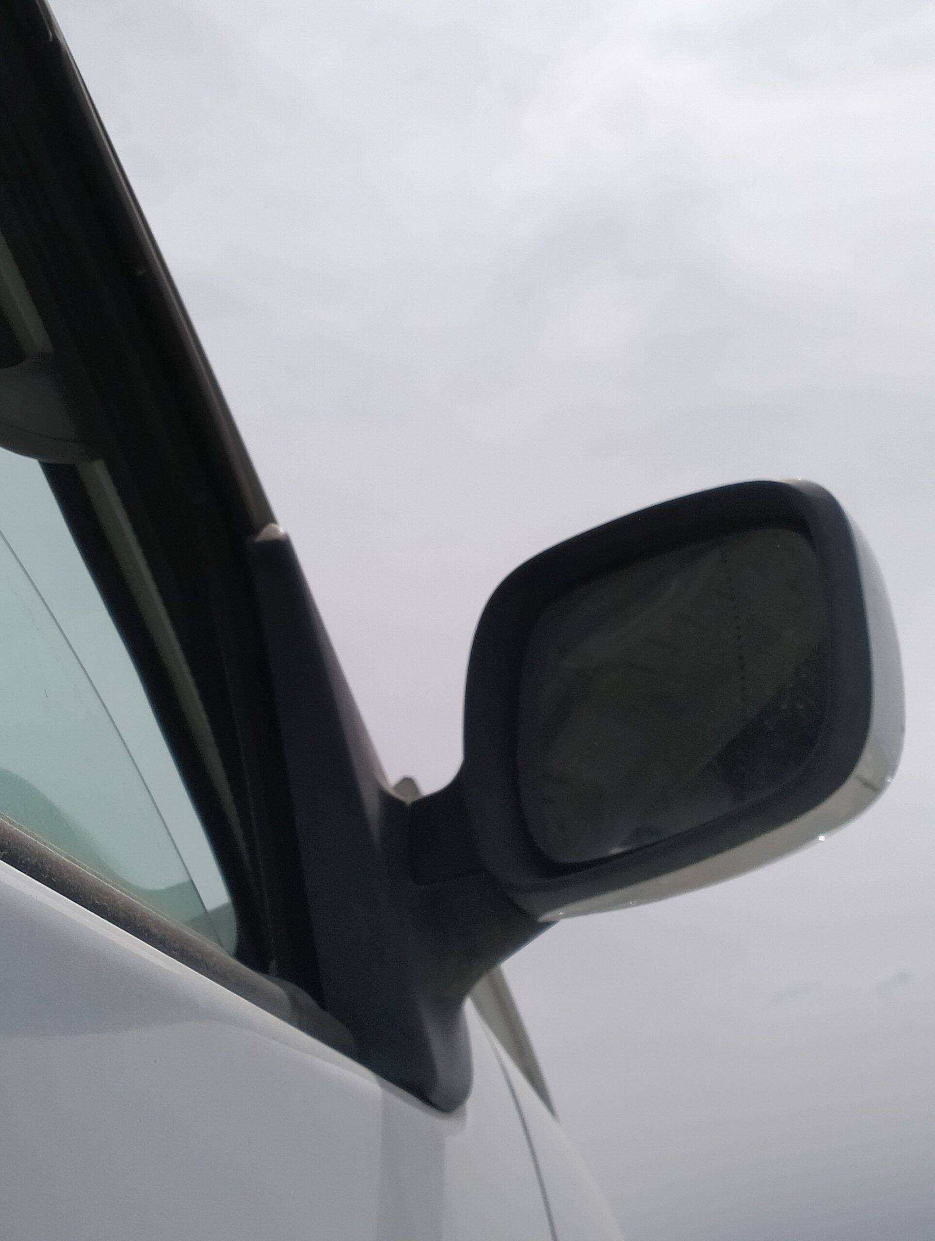 Retrovisor derecho renault kangoo i (f/kc0)(2003->)