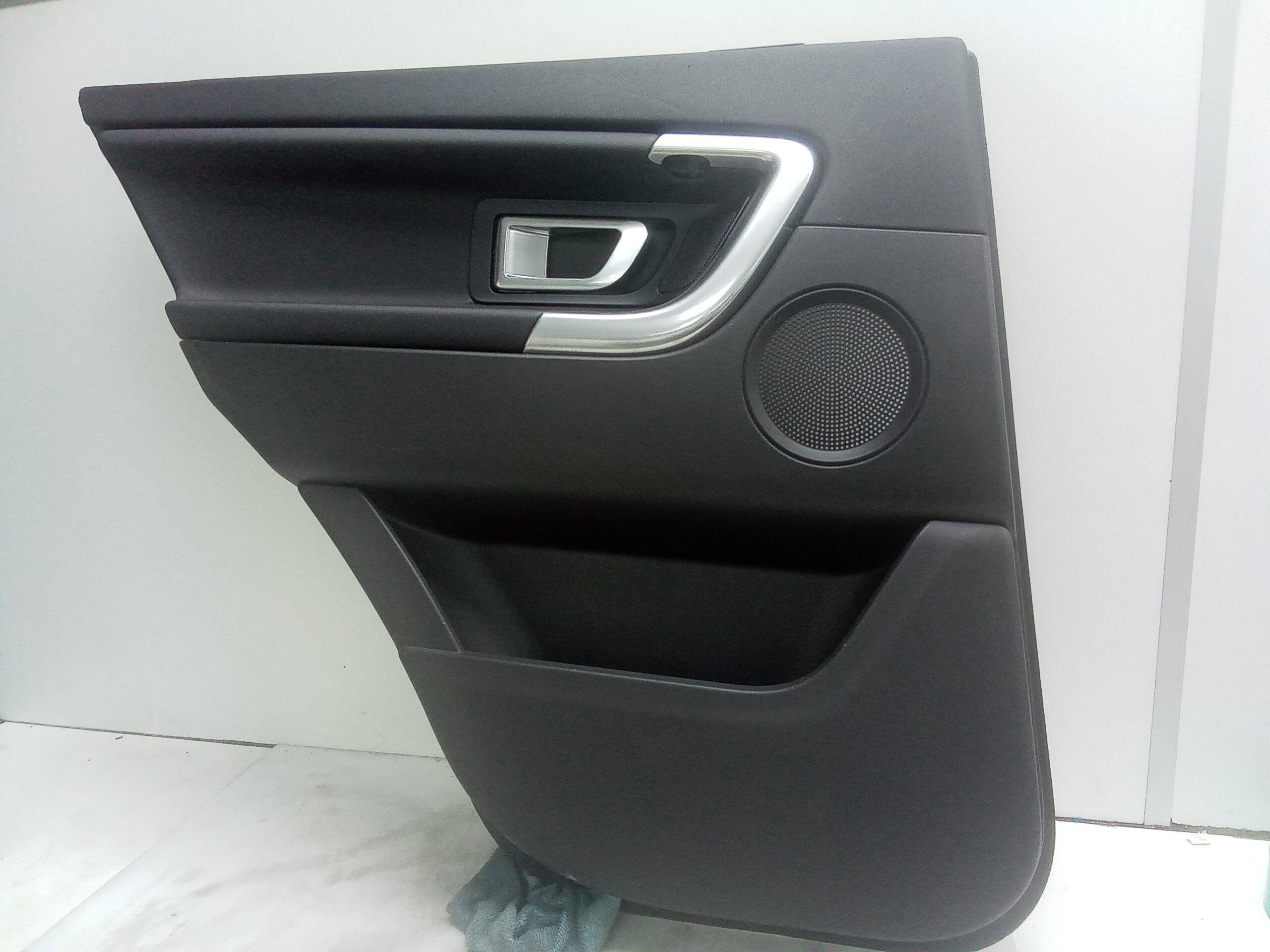 Guarnecido puerta trasera izquierda land rover discovery sport (02.2015->)