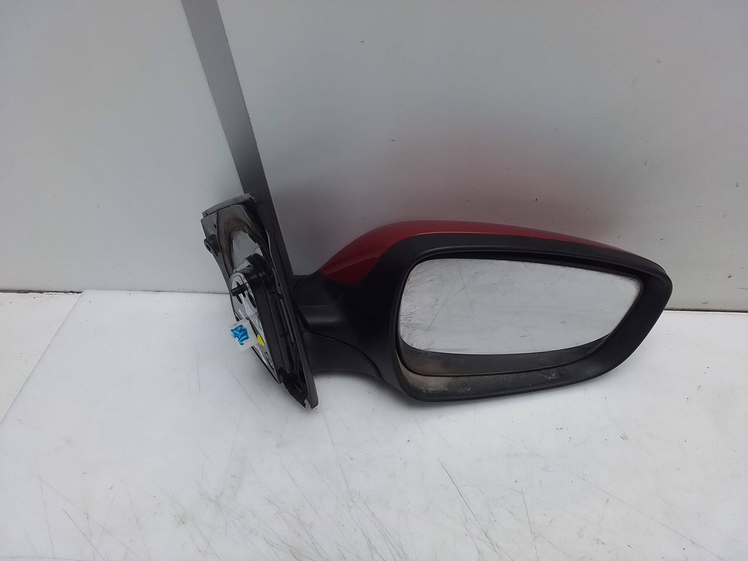 Retrovisor derecho electrico hyundai i30 (gd)(2012->)