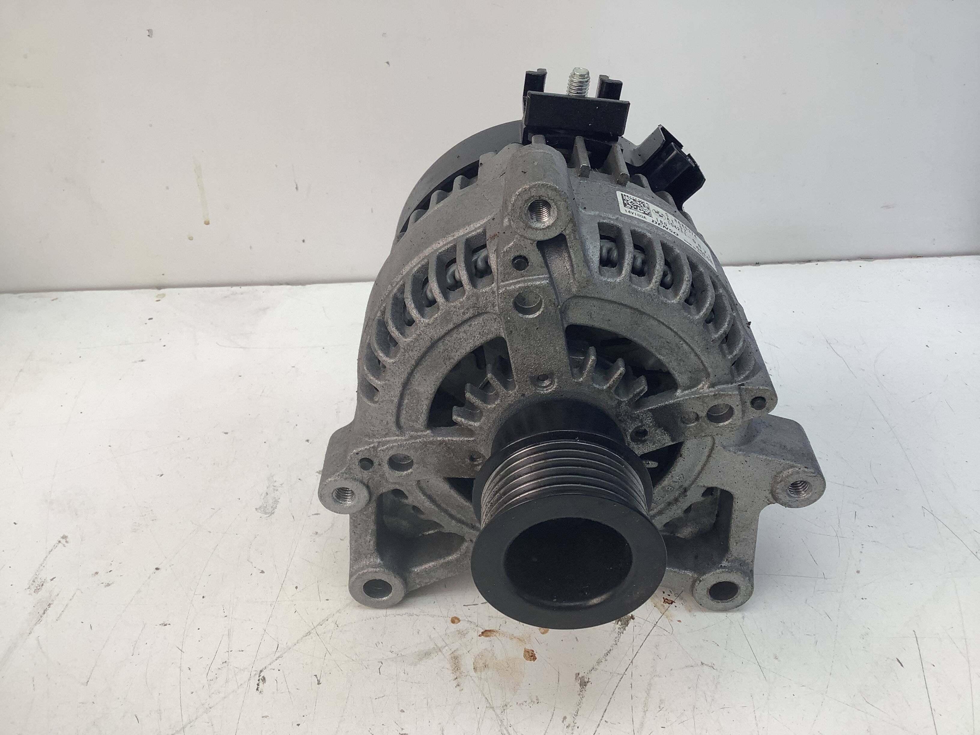 Alternador bmw serie 2 gran coupe (f44)(2019->)