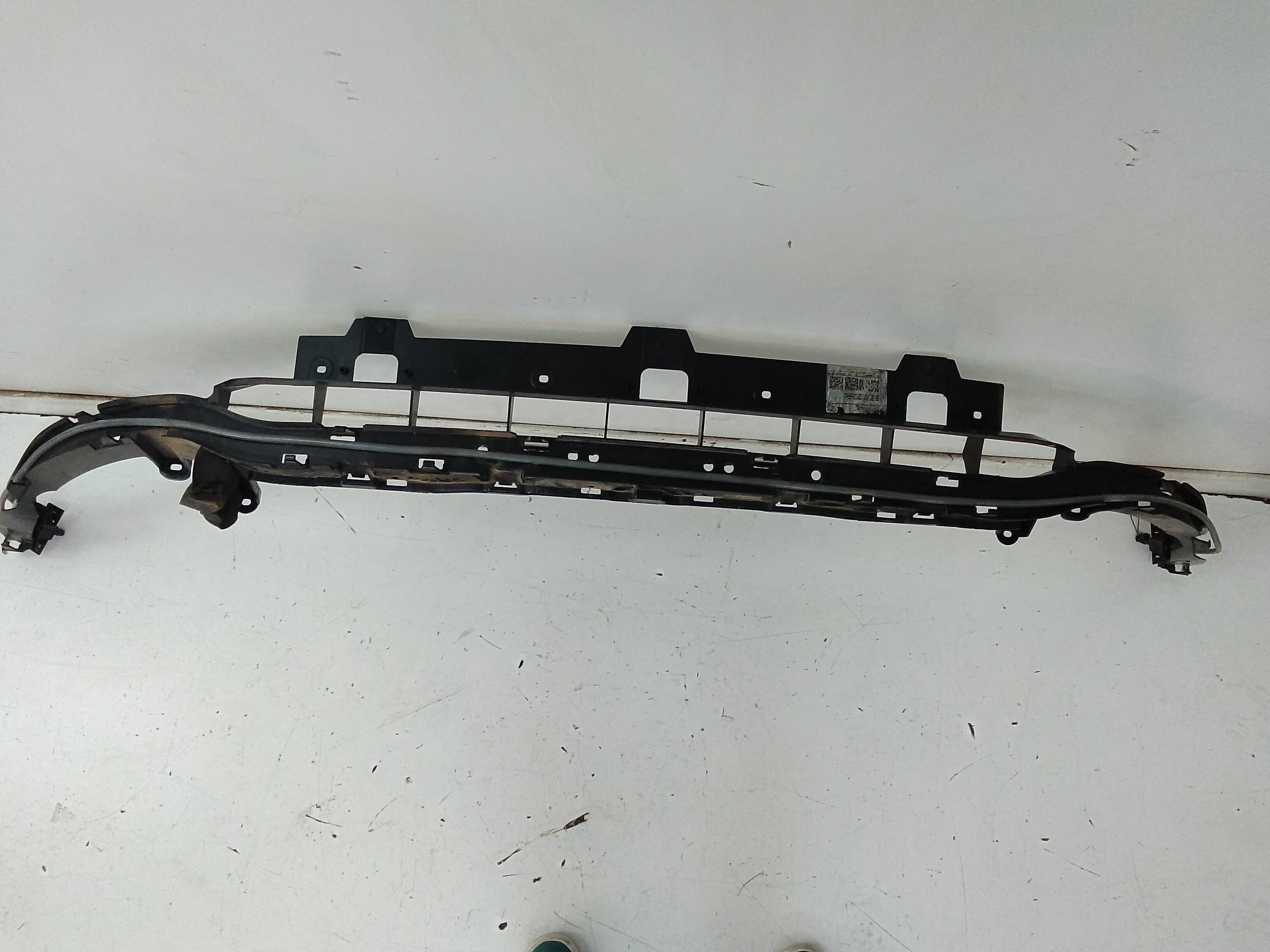 Soporte paragolpes delantero bmw serie 1 berlina (f40)(2019->)