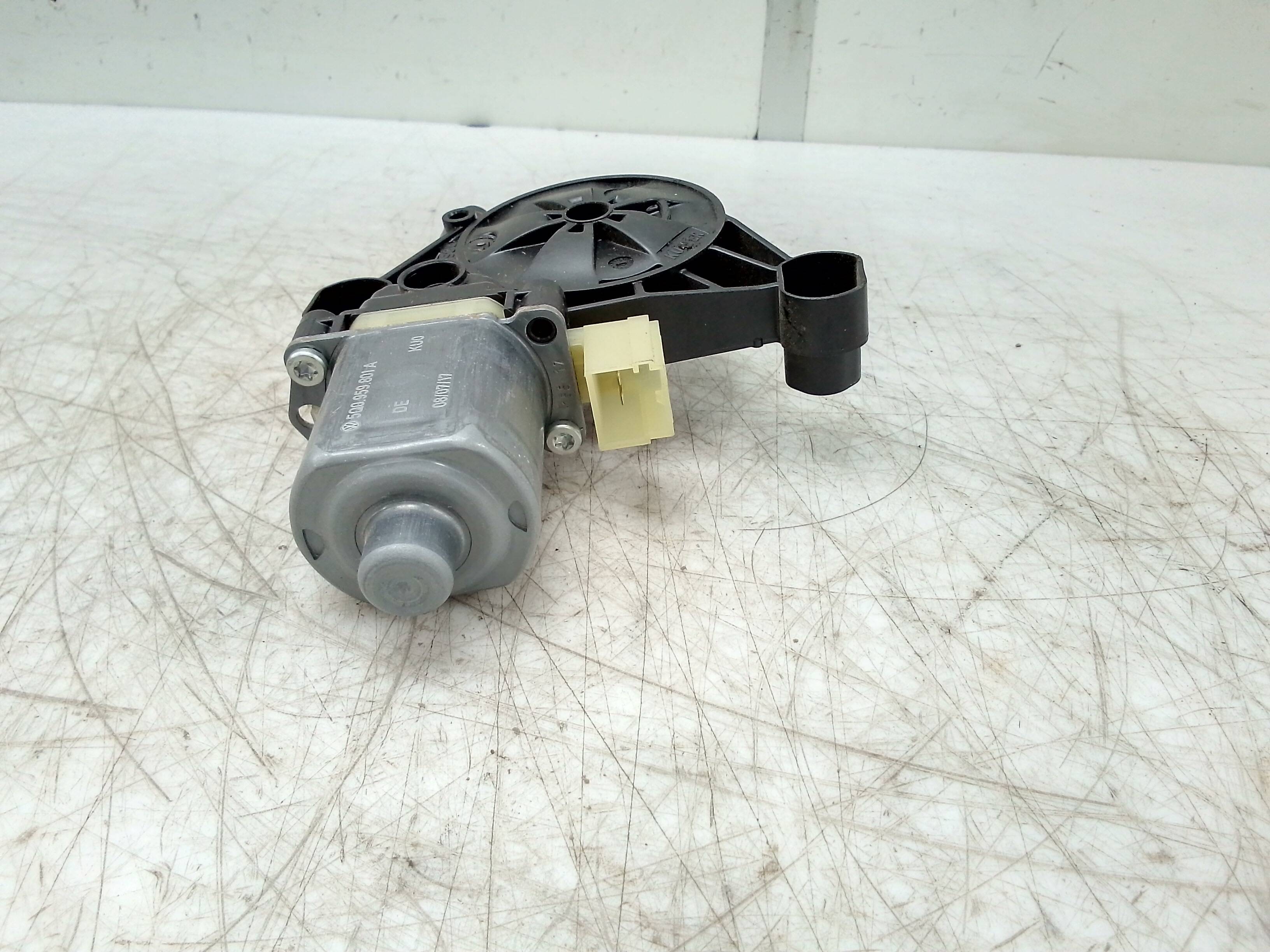 Motor elevalunas trasero izquierdo volkswagen tiguan (ad1)(01.2016->)