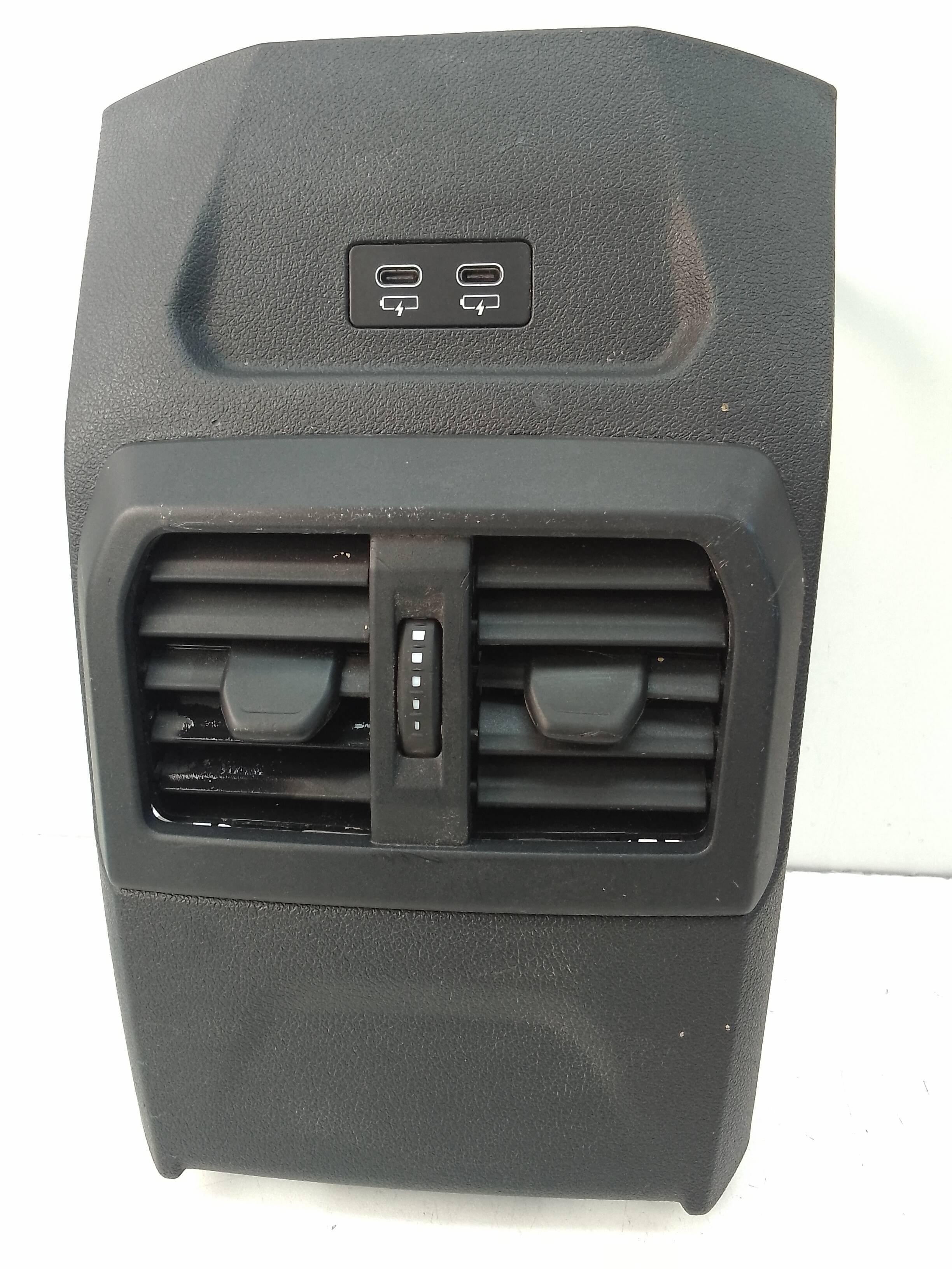 Carcasa aireador trasero central bmw serie 1 berlina (f40)(2019->)