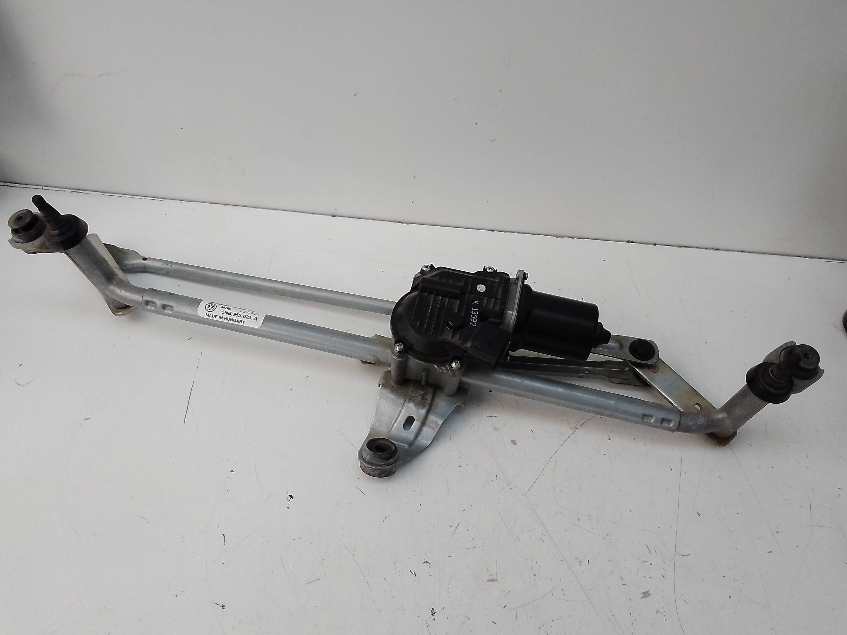 Motor limpia delantero seat tarraco (kn2)(10.2018->)