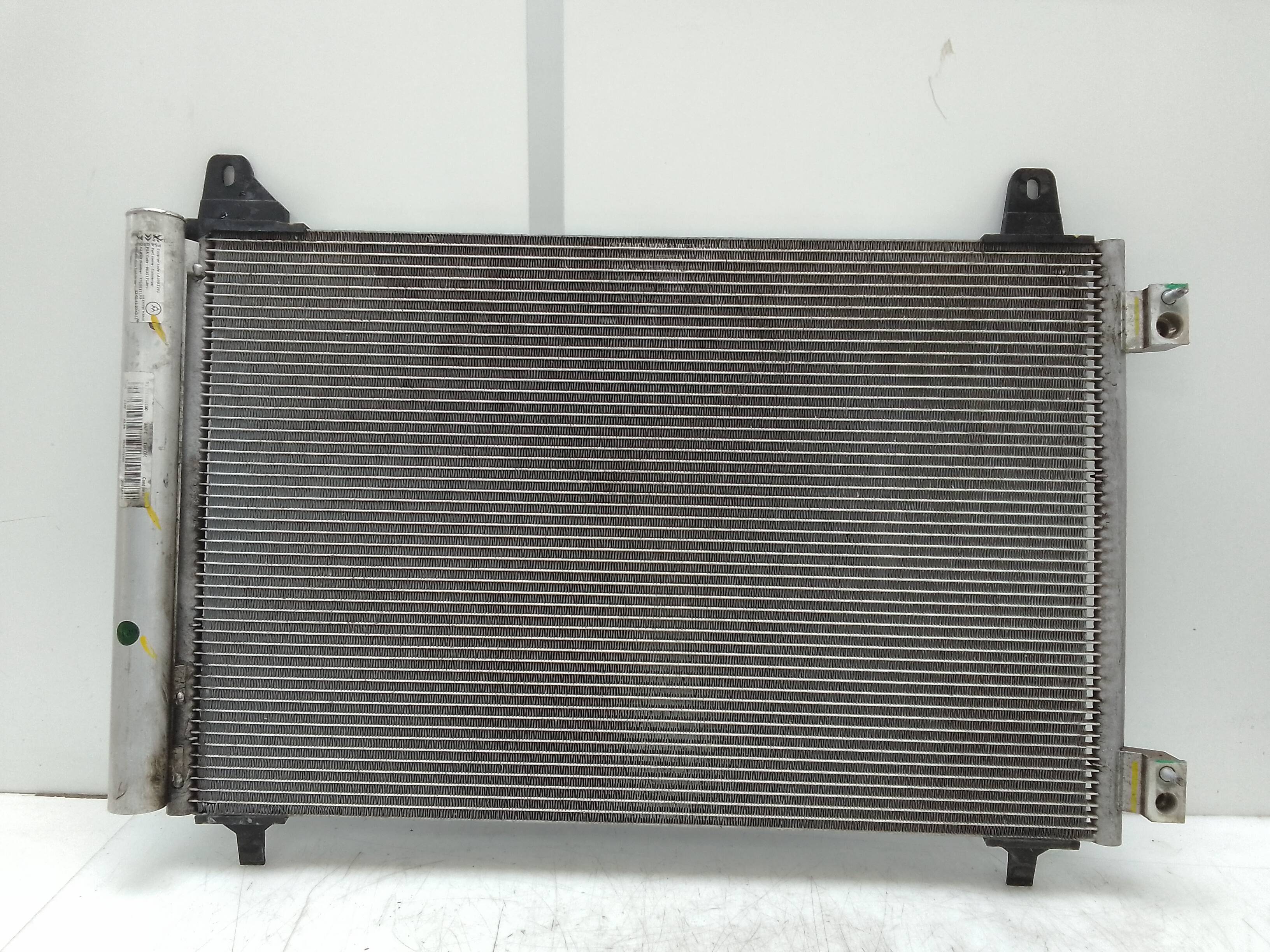 Condensador / radiador aire acondicionado peugeot 2008 (p1)(11.2019->)