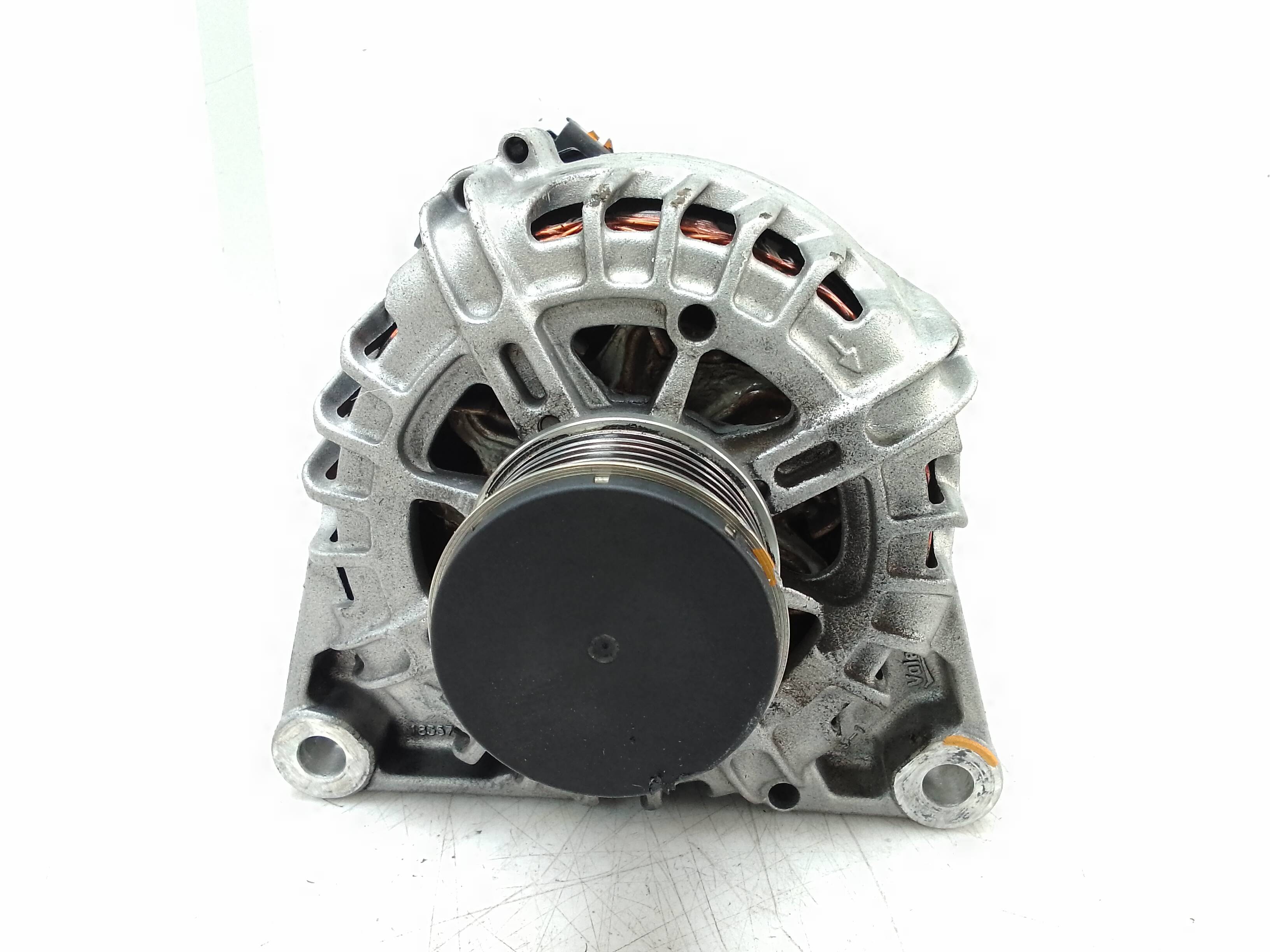 Alternador peugeot 2008 (p1)(11.2019->)