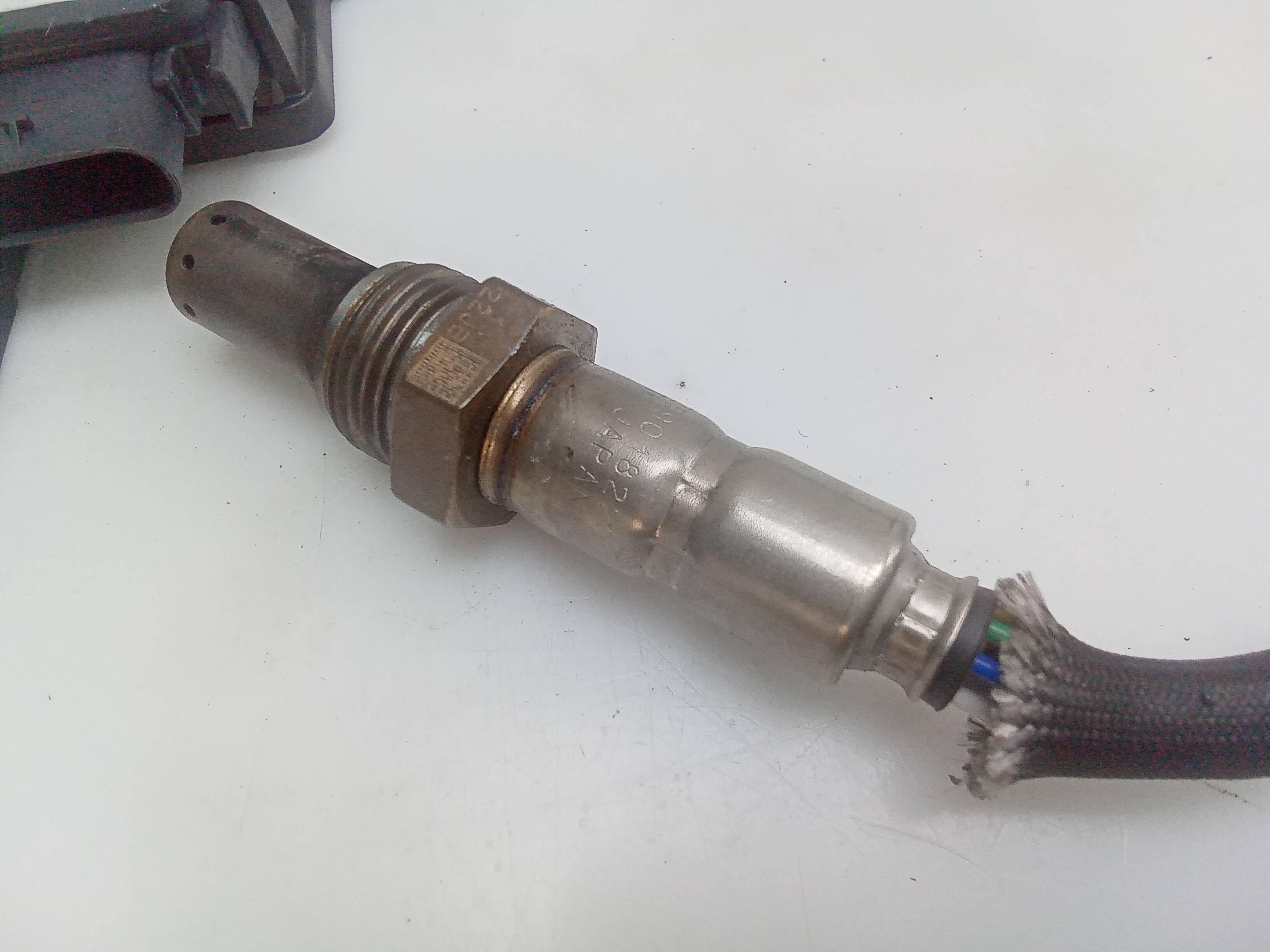 Sonda lambda peugeot 2008 (p1)(11.2019->)