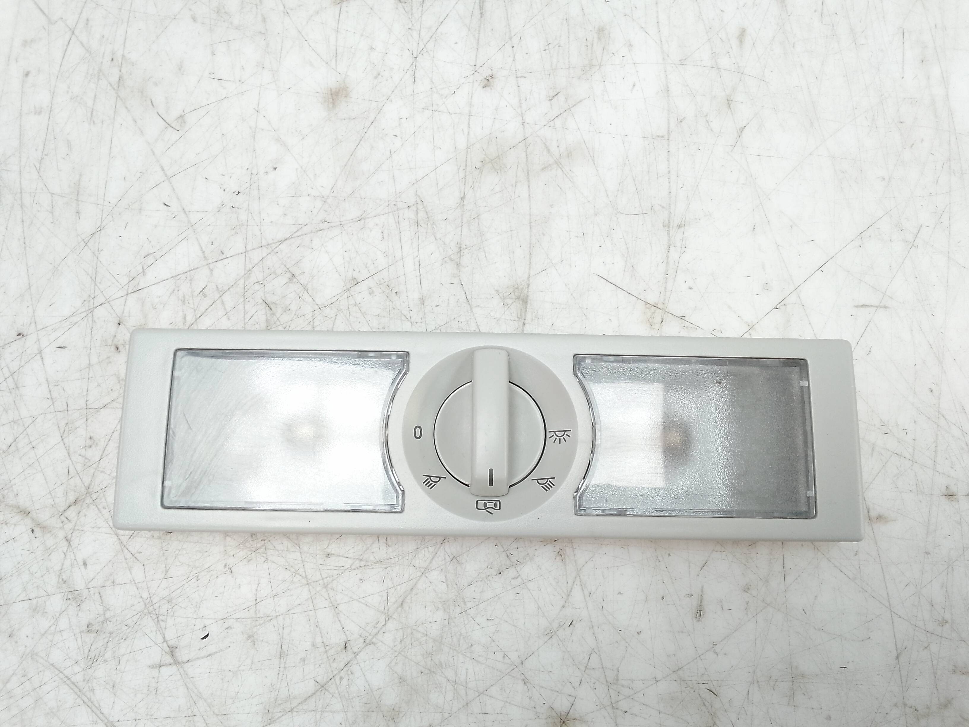 Luz interior techo seat alhambra (710)(06.2010->)