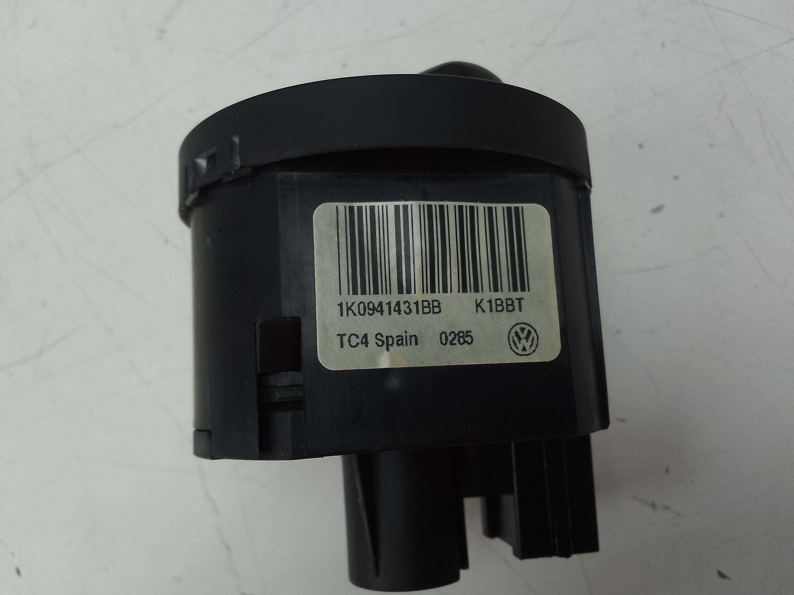 Mando luces seat alhambra (710)(06.2010->)