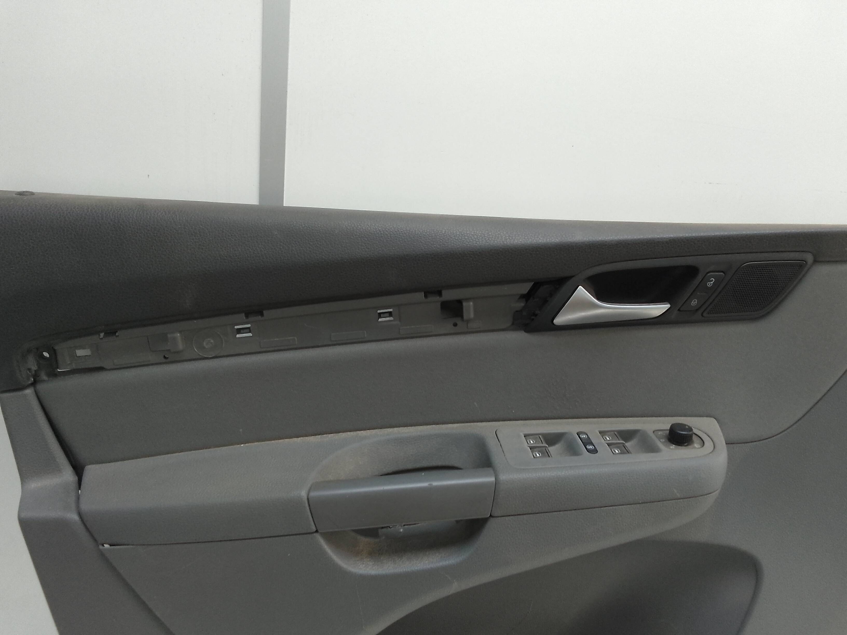 Guarnecido puerta delantera izquierda seat alhambra (710)(06.2010->)