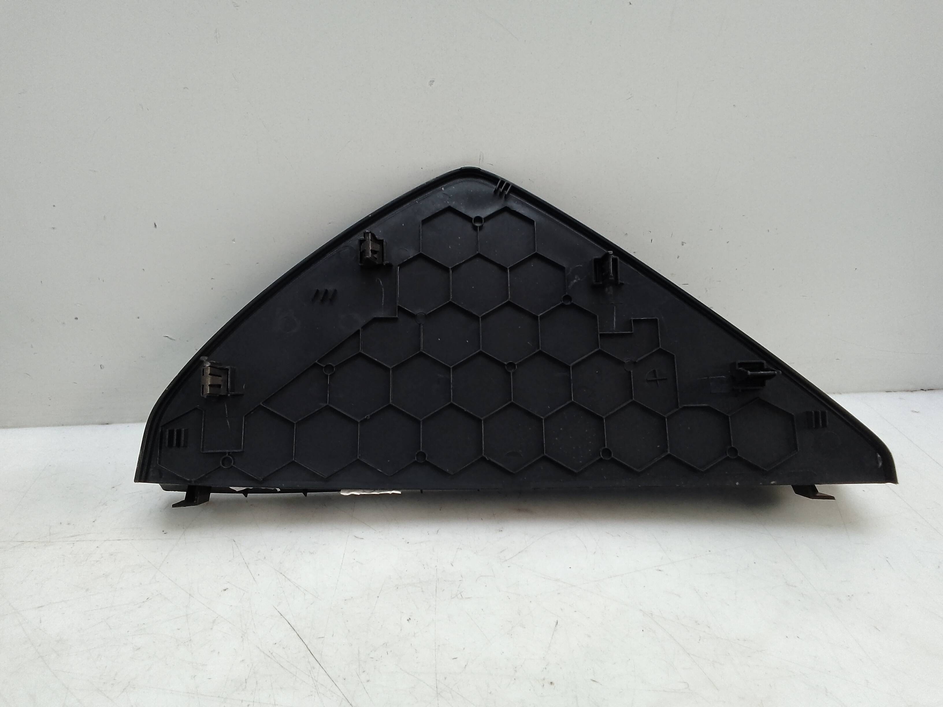 Moldura lateral izquierda seat alhambra (710)(06.2010->)