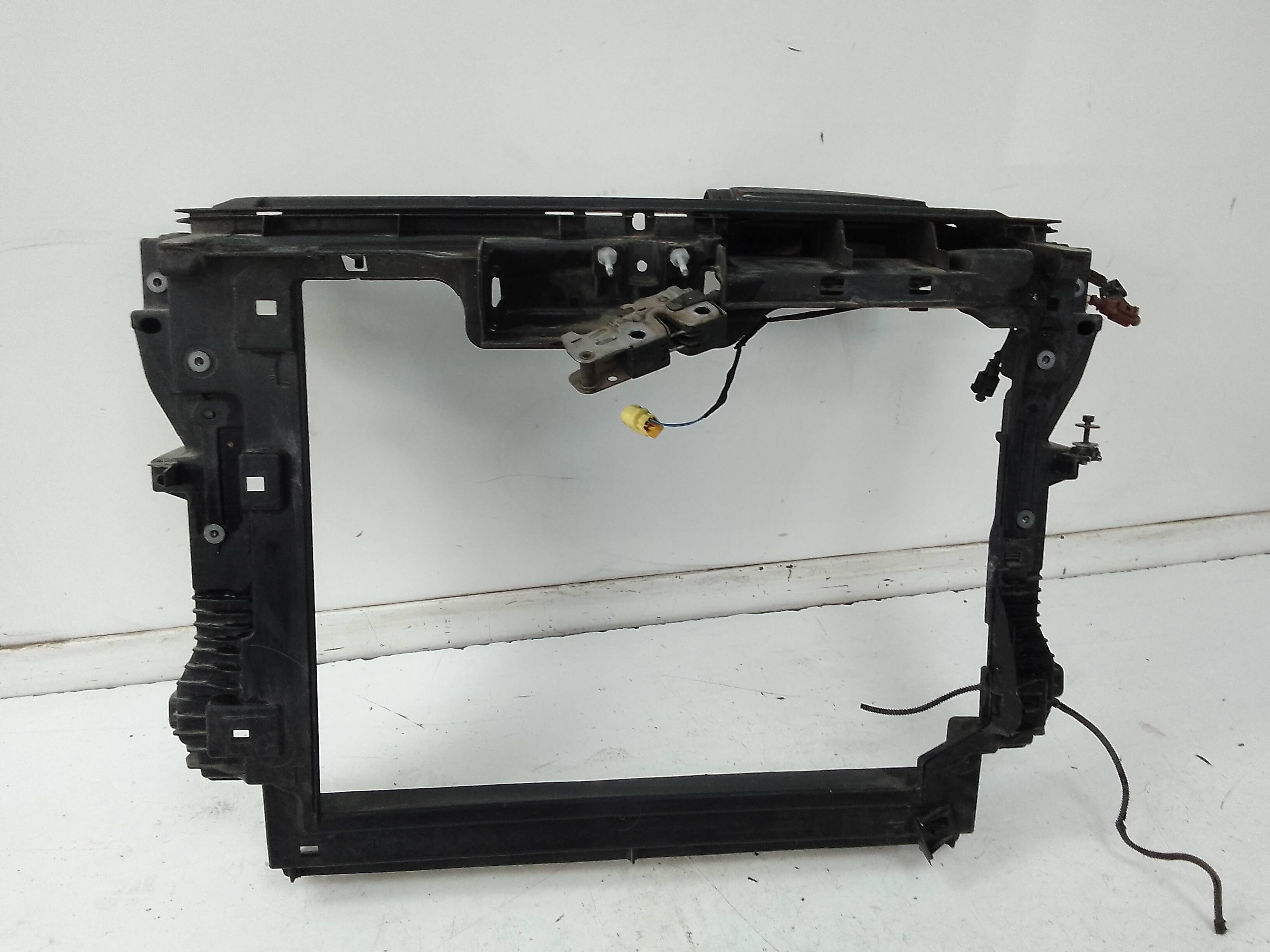 Soporte radiador seat alhambra (710)(06.2010->)