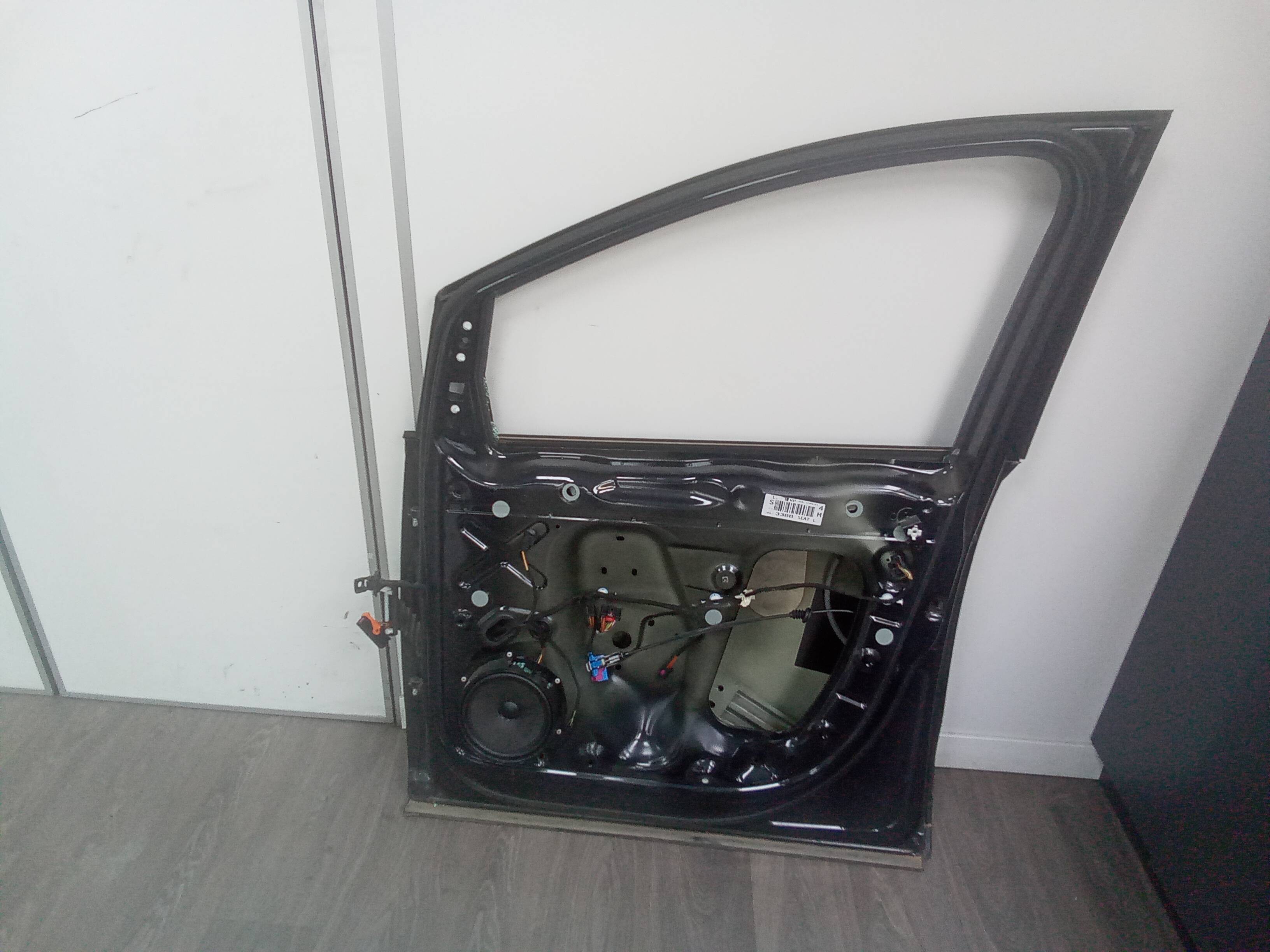 Puerta delantera derecha seat alhambra (710)(06.2010->)