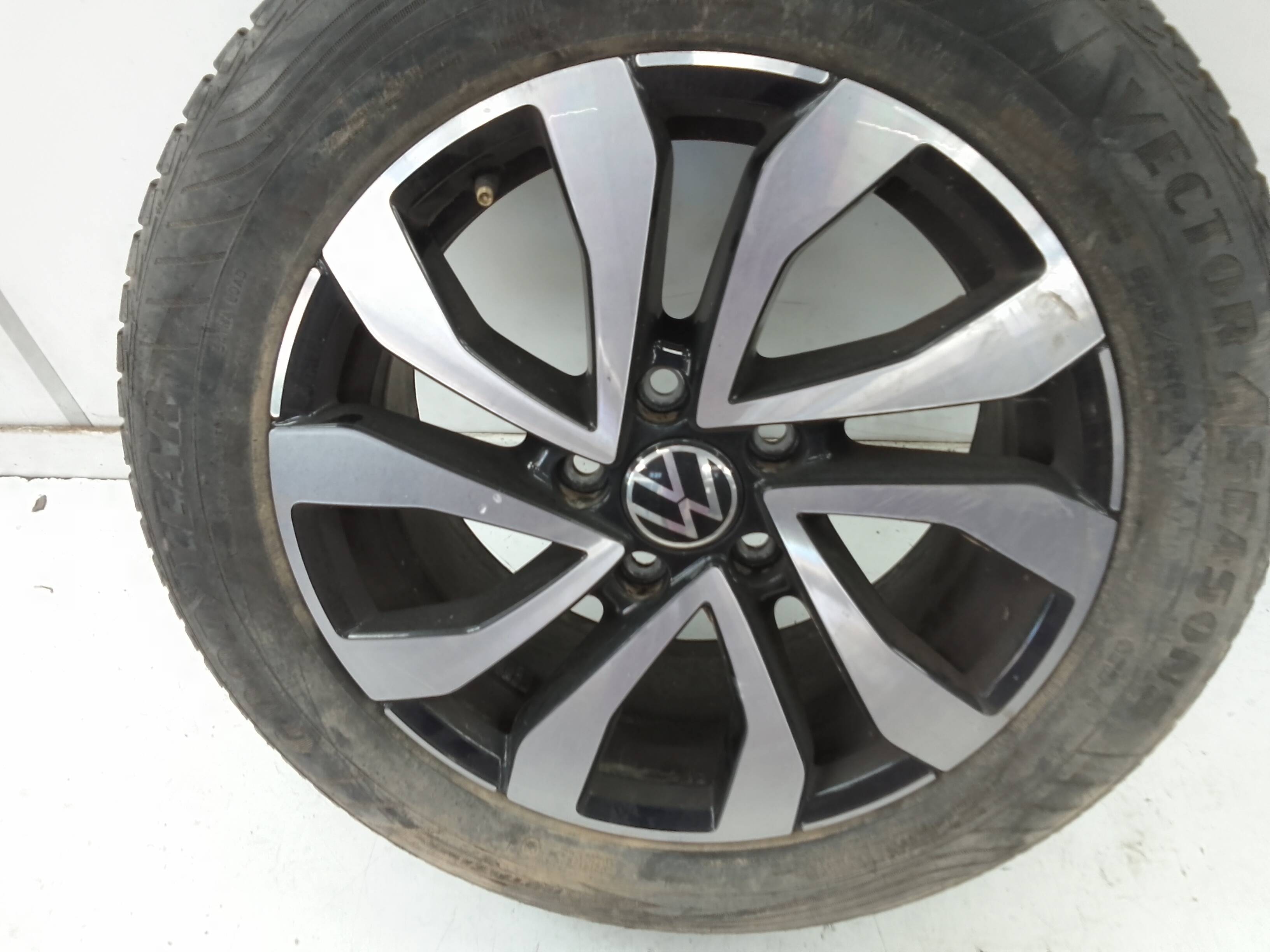 Llanta volkswagen golf viii berlina (cd1)(12.2019->)