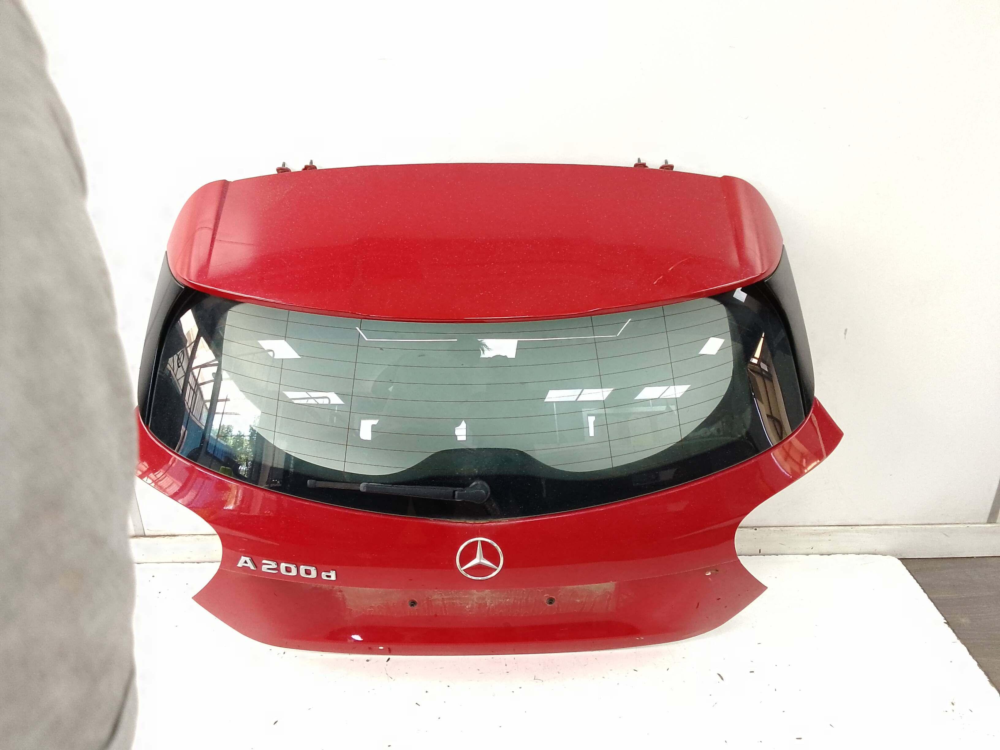 Porton trasero mercedes-benz clase a (bm 176)(06.2012->)