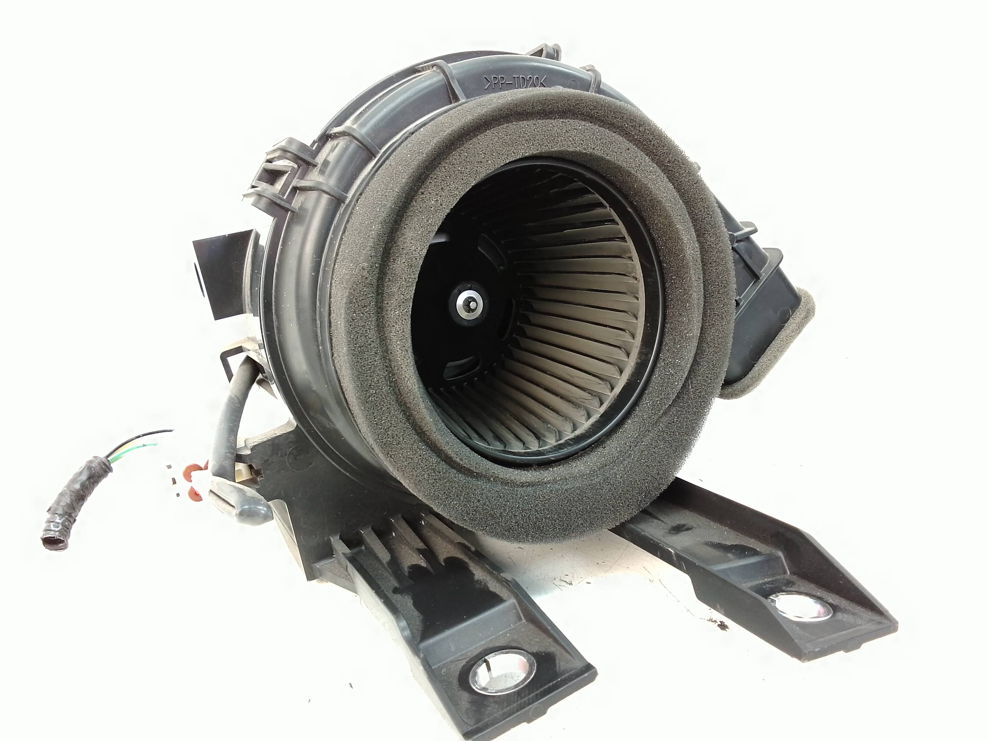 Motor calefaccion toyota c-hr (x10)(10.2016->)