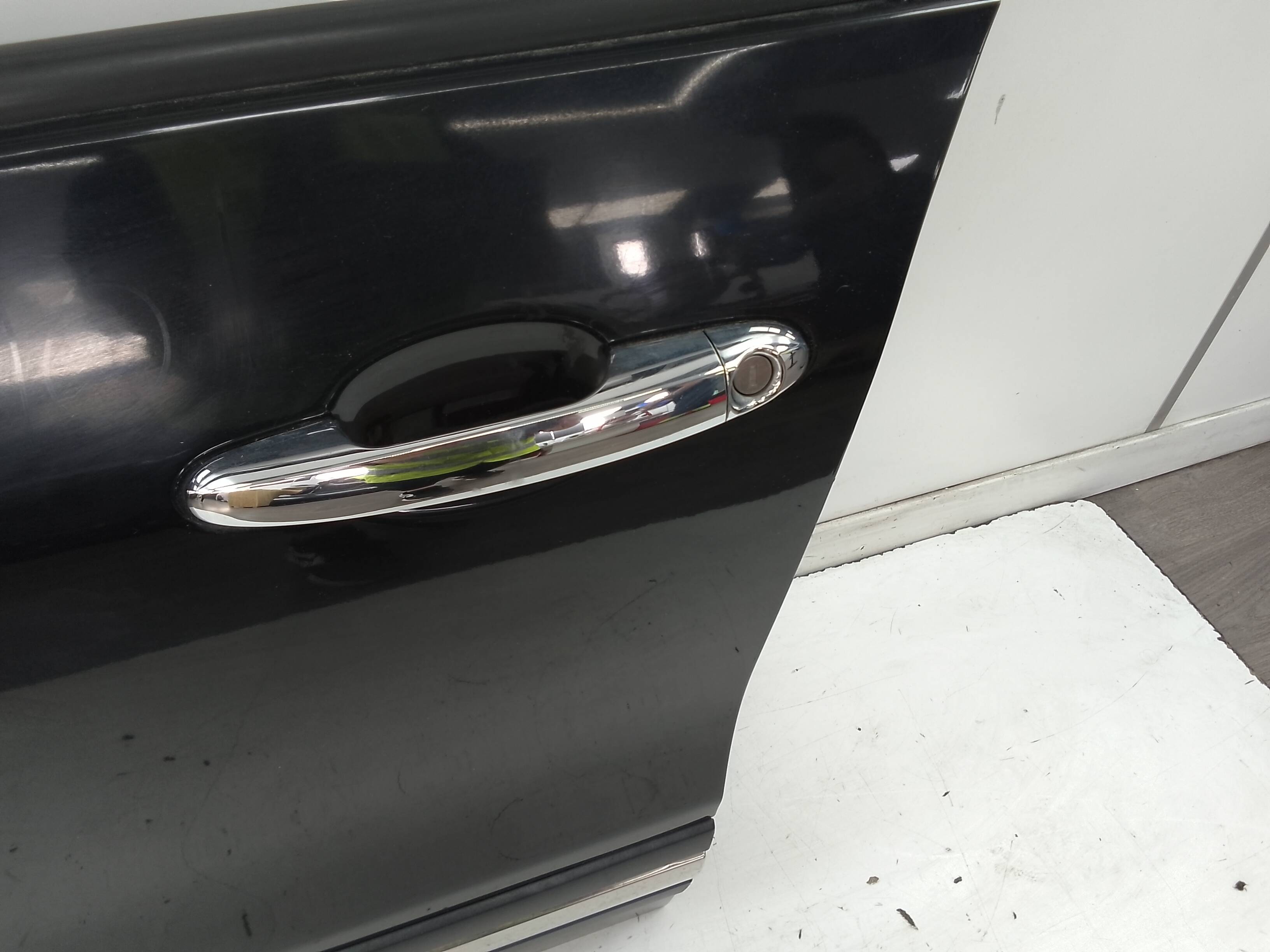 Puerta delantera izquierda fiat 500l (330)(2012->)