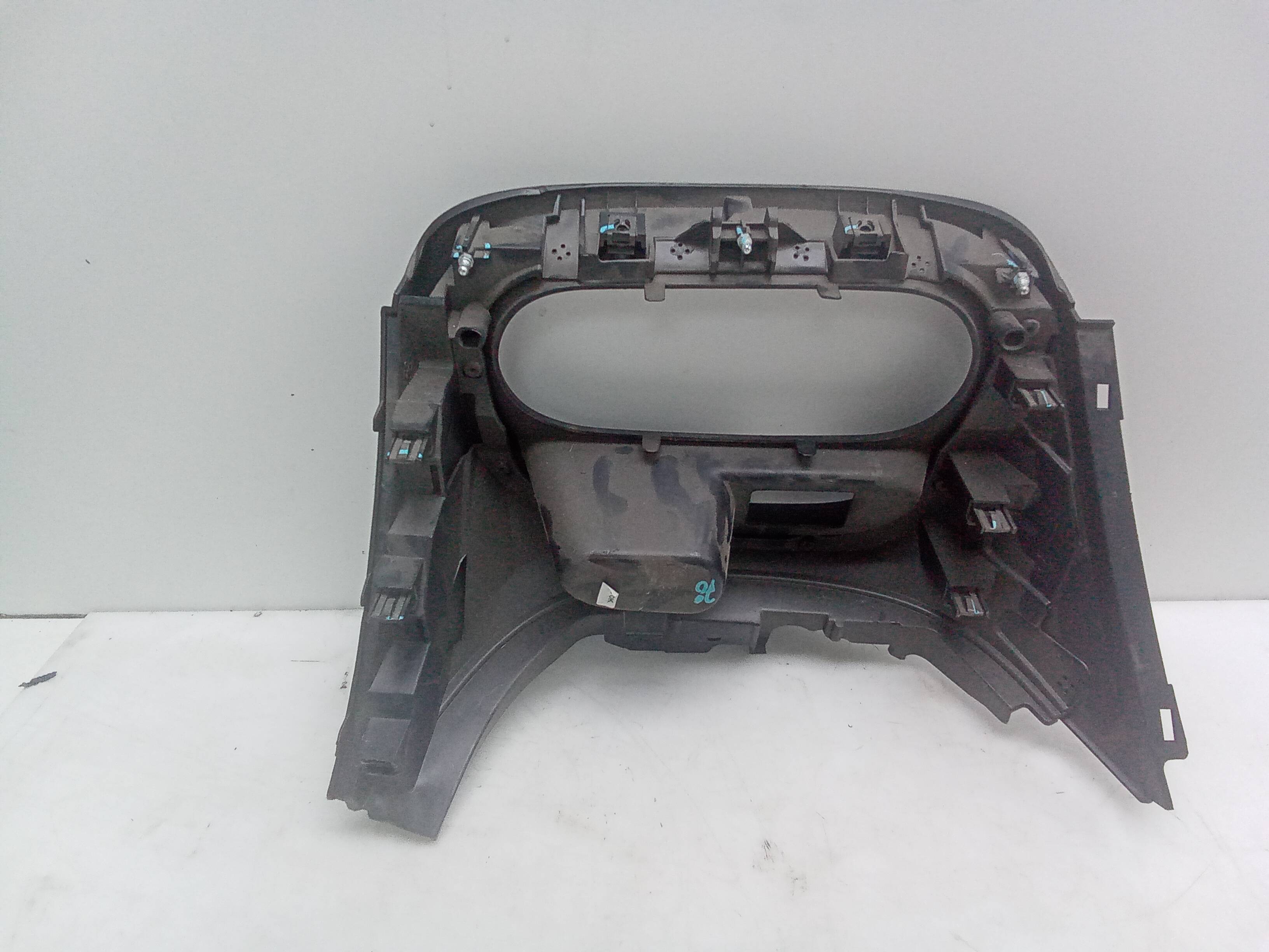 Guarnecido consola central fiat 500l (330)(2012->)