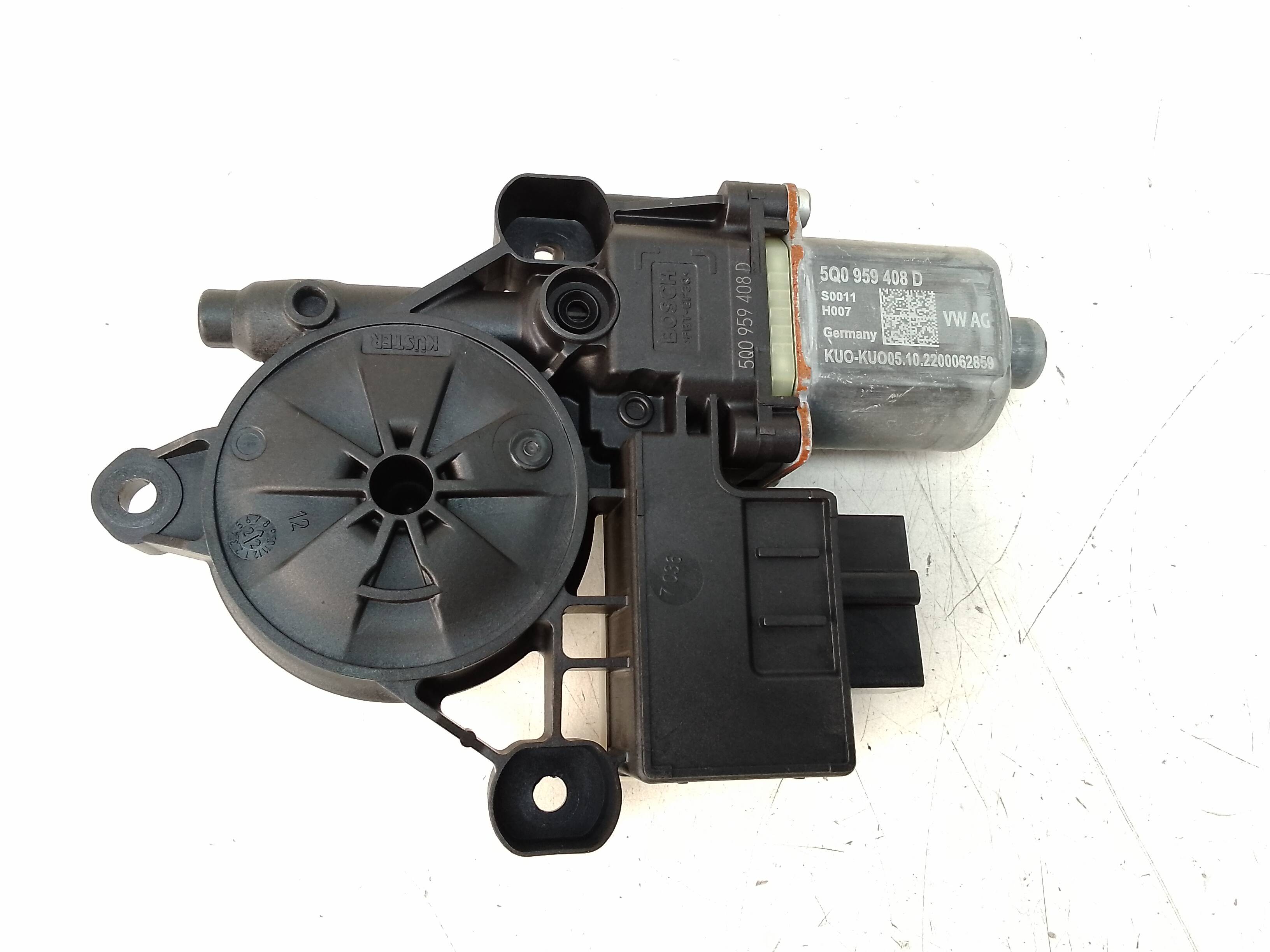 Motor elevalunas delantero derecho seat arona (kj)(2017->)