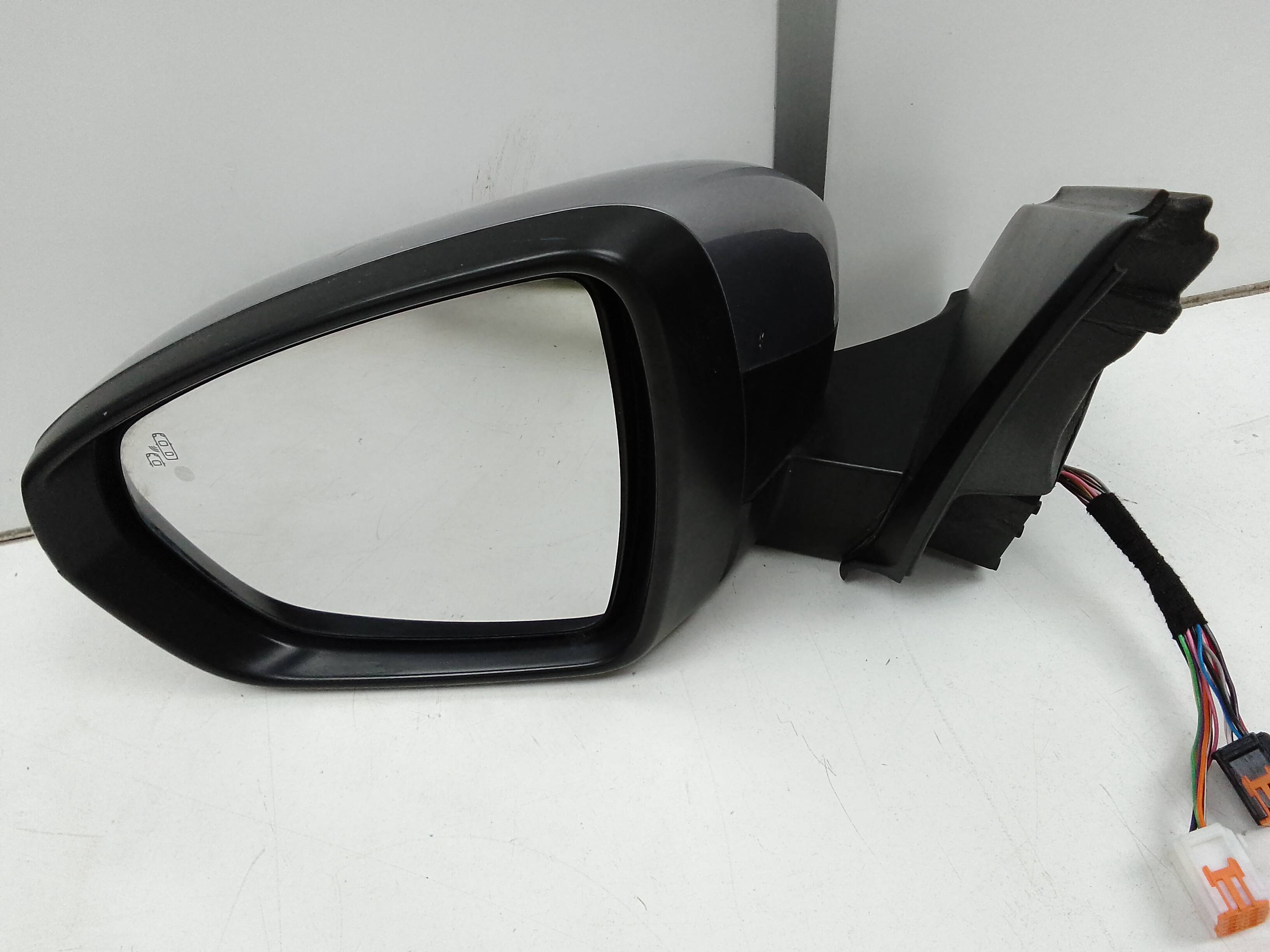 Retrovisor izquierdo citroen c5 aircross (08.2018->)