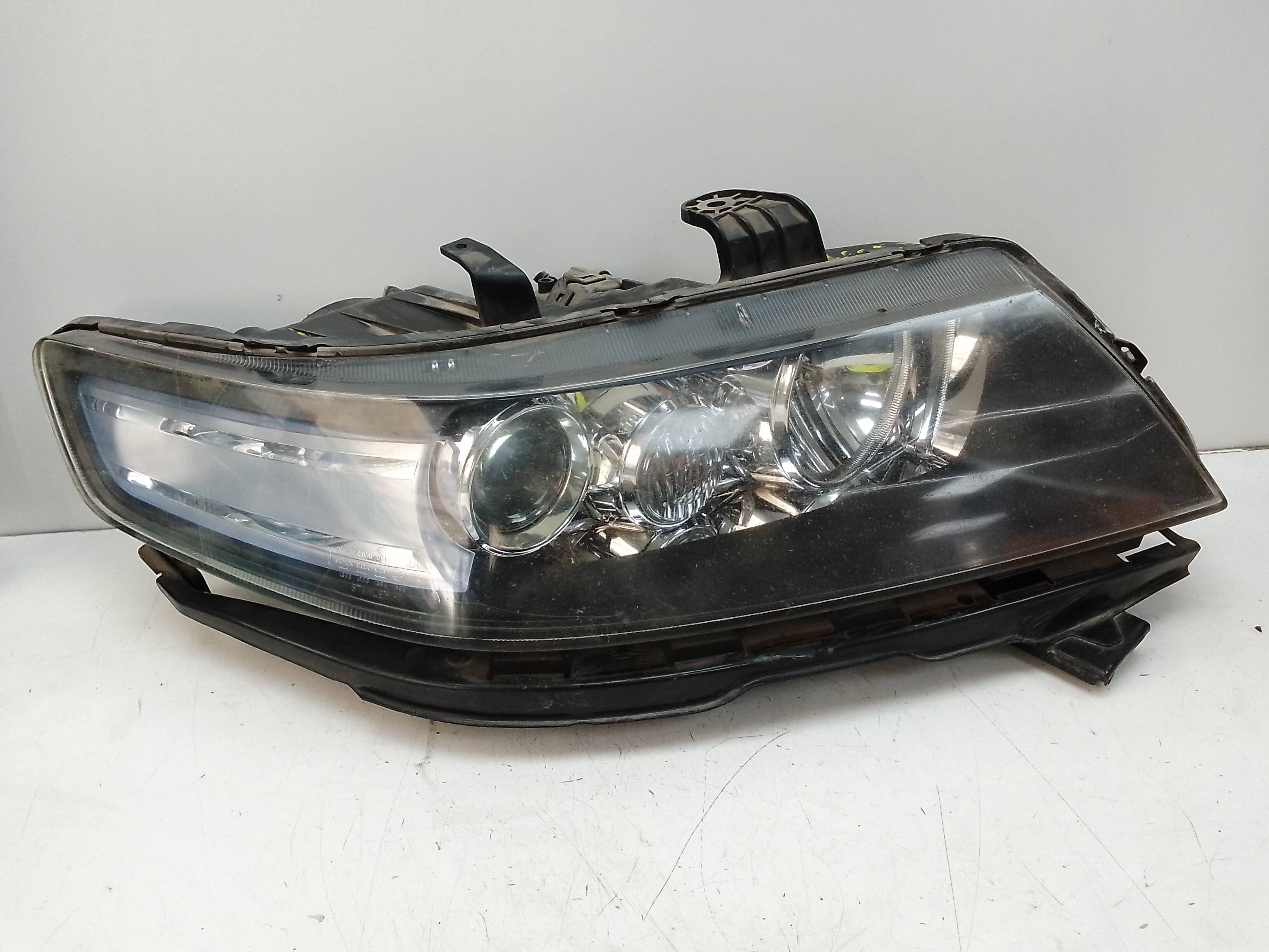 Faro derecho honda accord berlina (cu)(2008->)