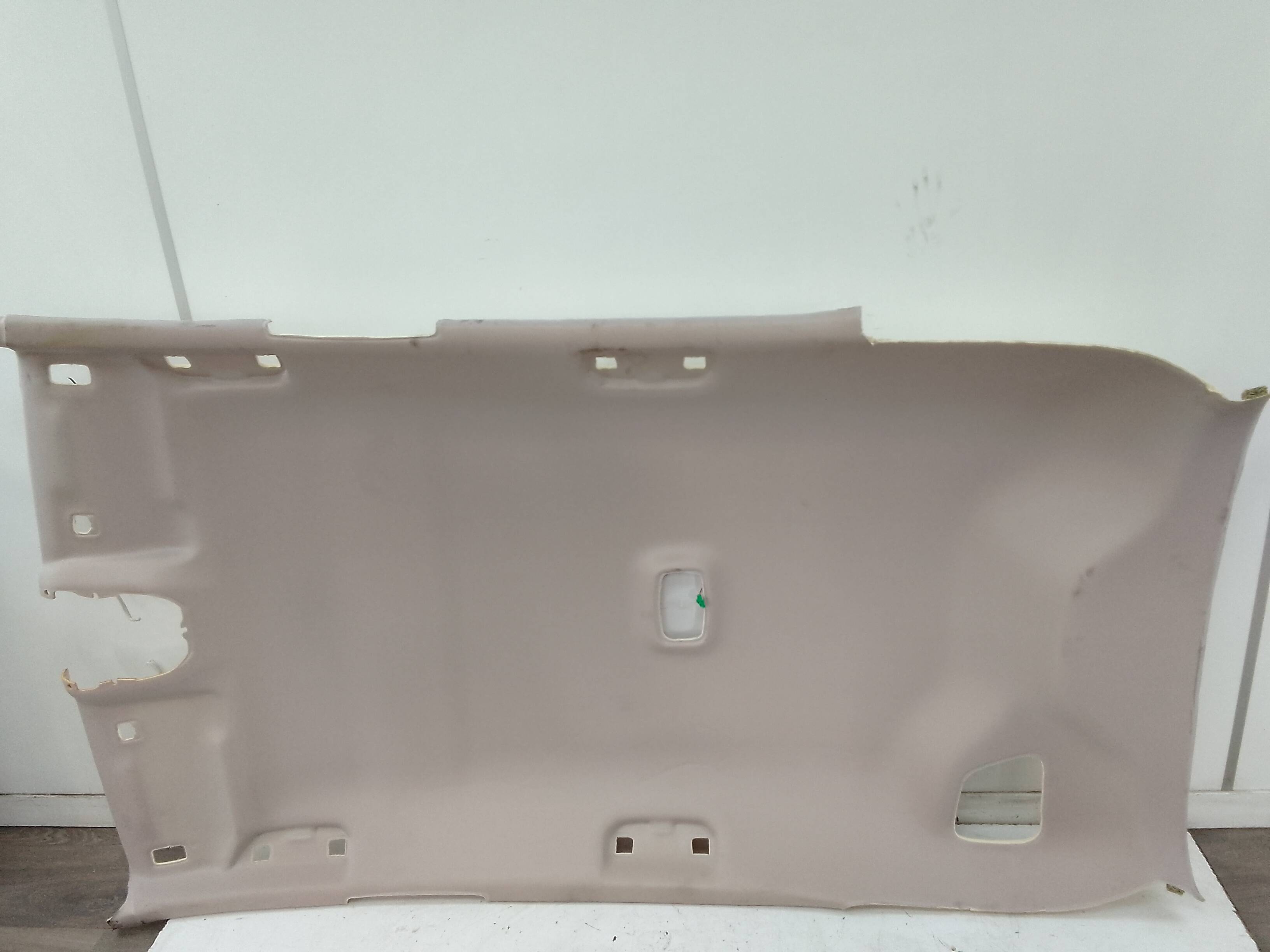 Techo interior citroen c5 aircross (08.2018->)